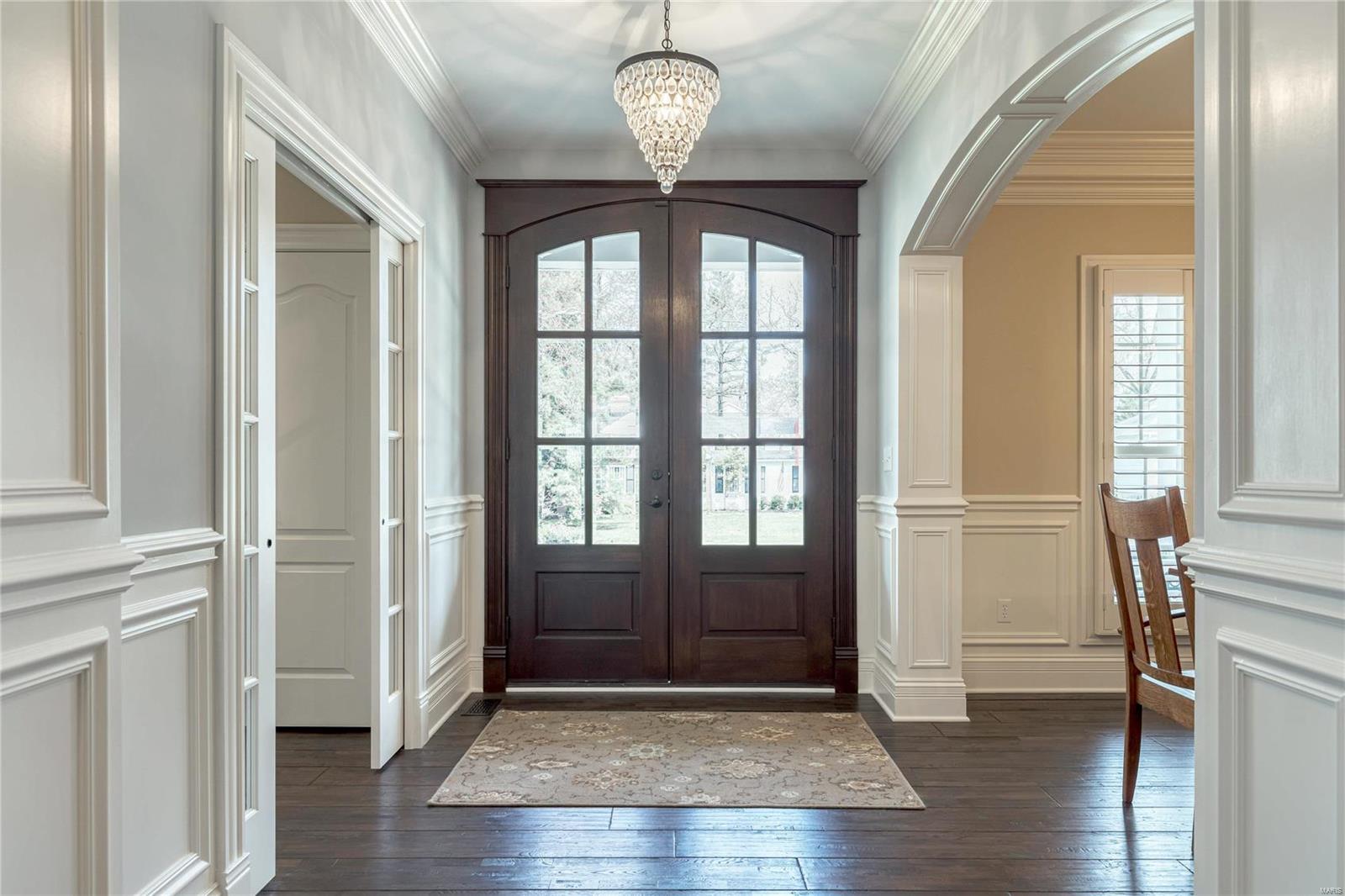 Martin Meadows - Residential