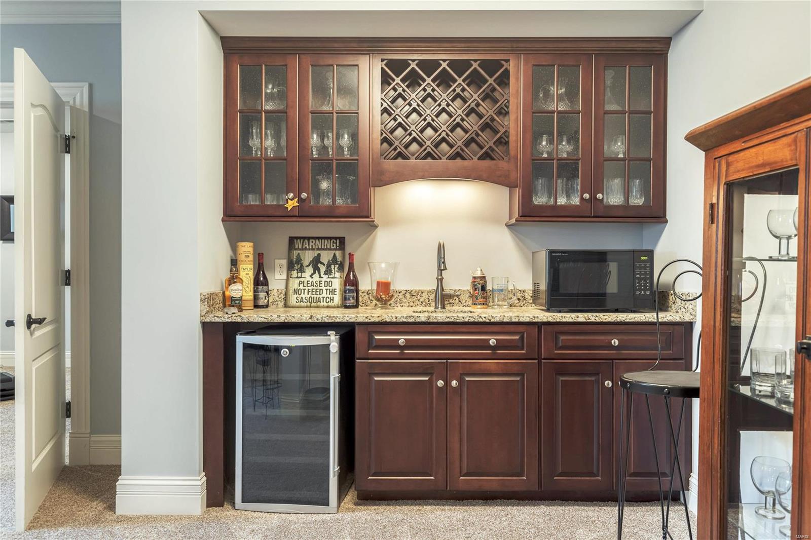 Martin Meadows - Residential