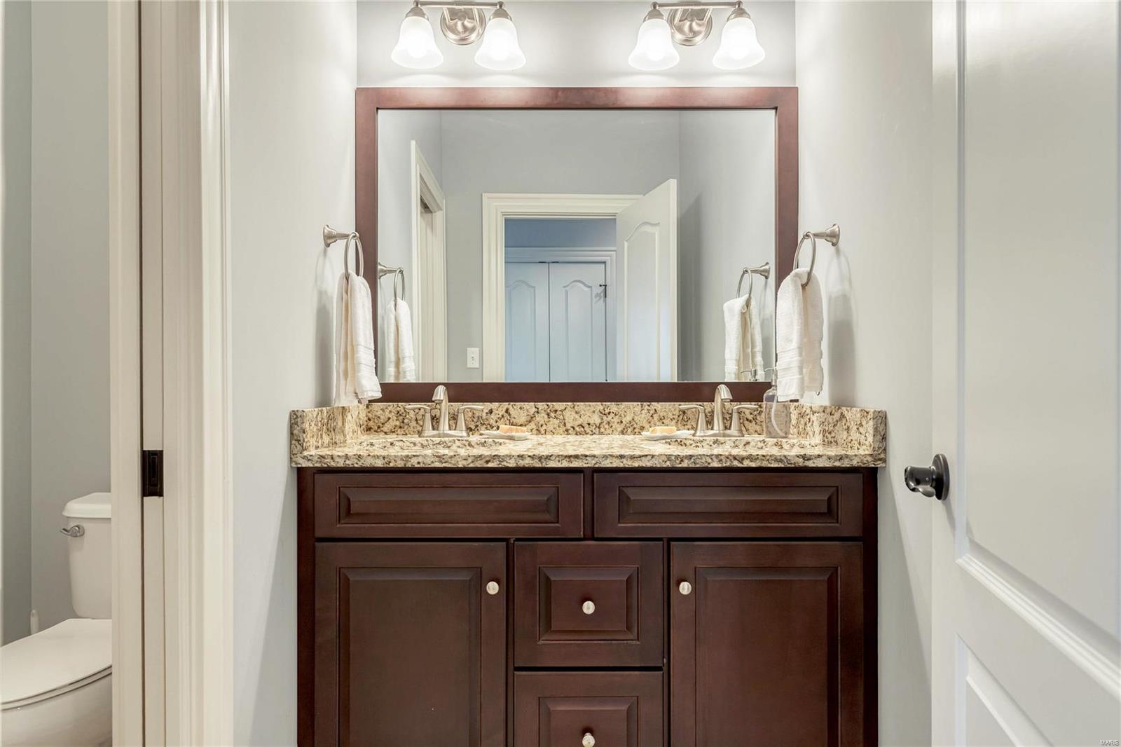 Martin Meadows - Residential