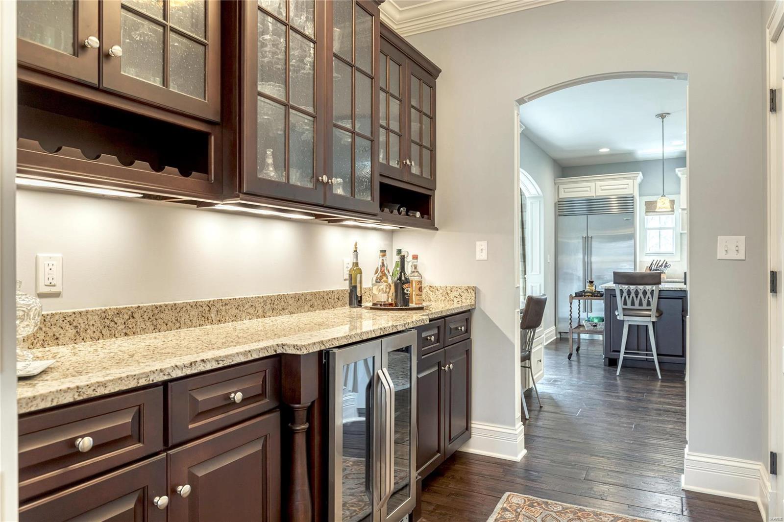 Martin Meadows - Residential