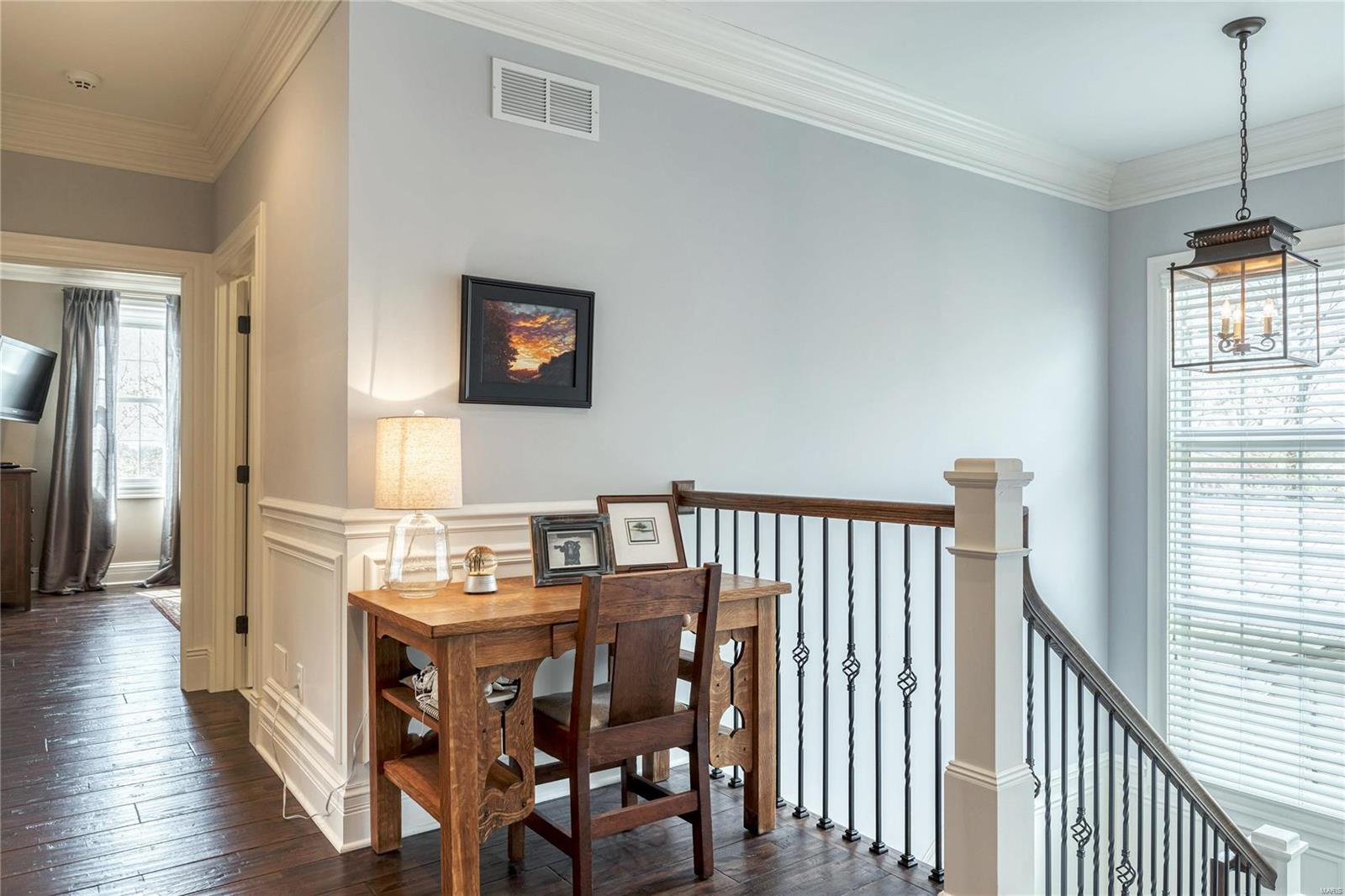 Martin Meadows - Residential