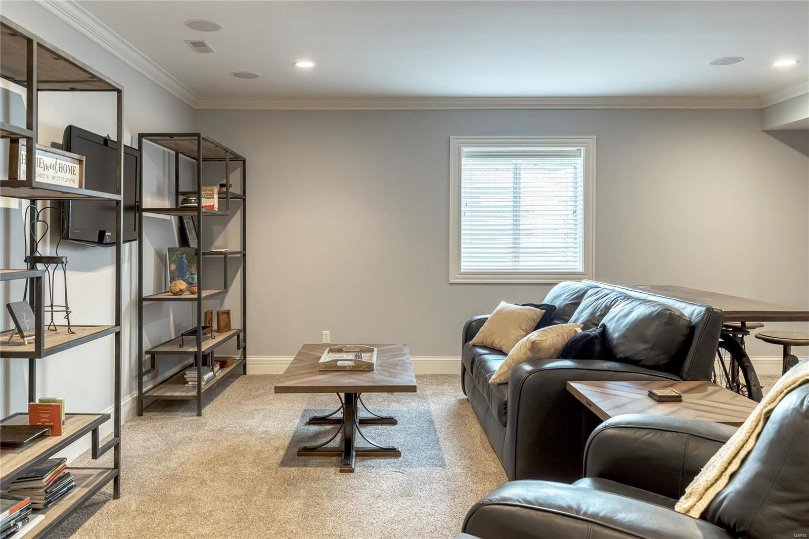 Martin Meadows - Residential