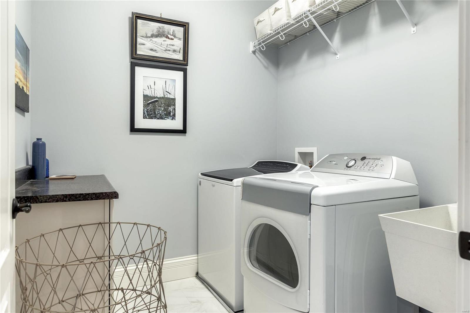 Martin Meadows - Residential