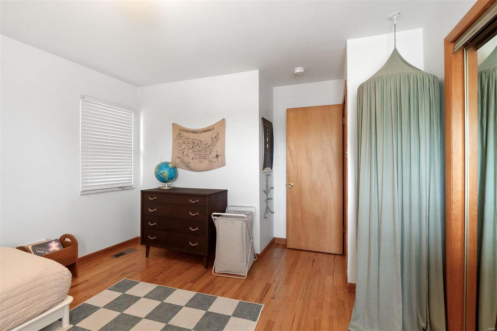 Joan/Arc Hills - Residential