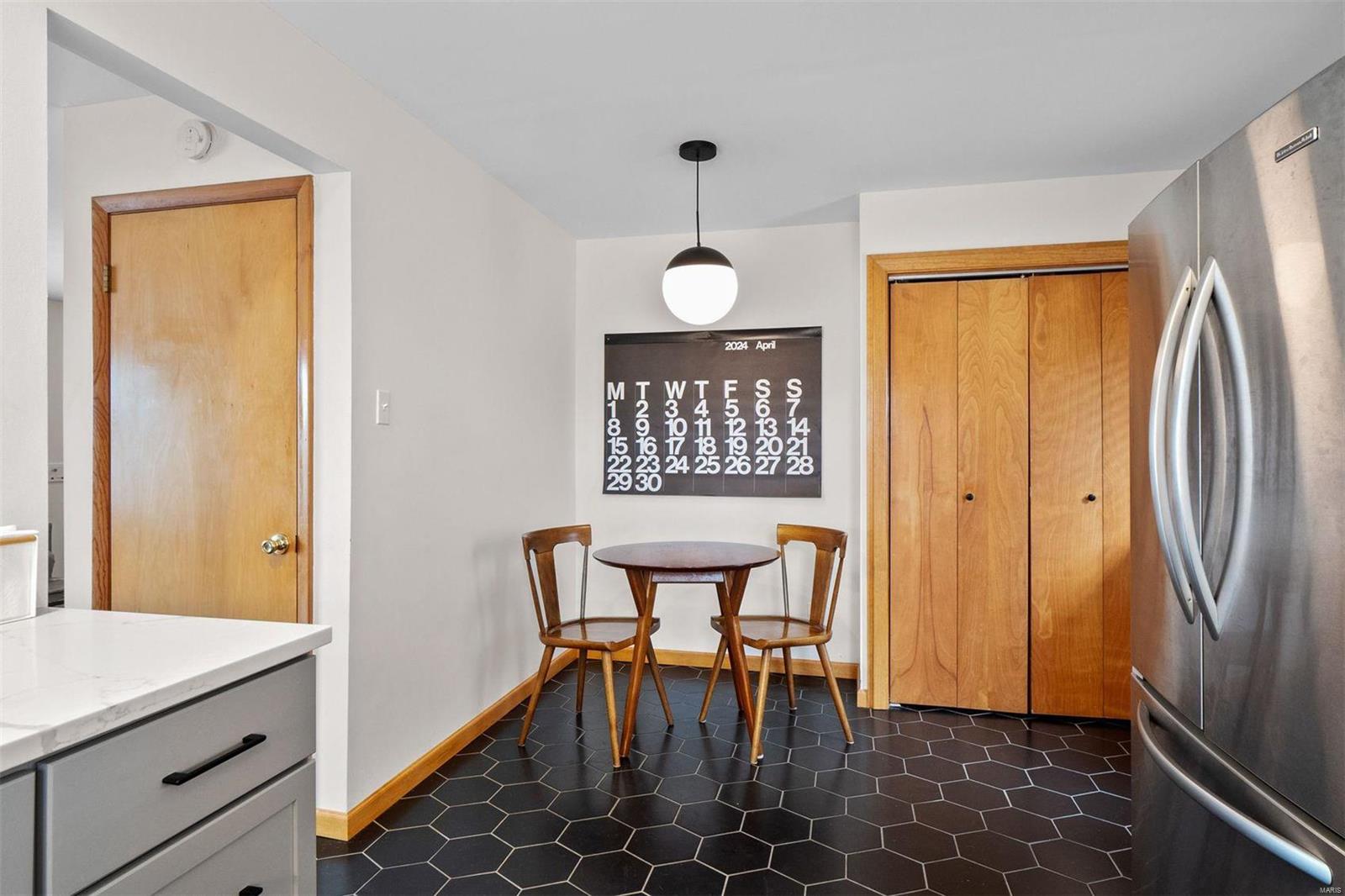 Joan/Arc Hills - Residential