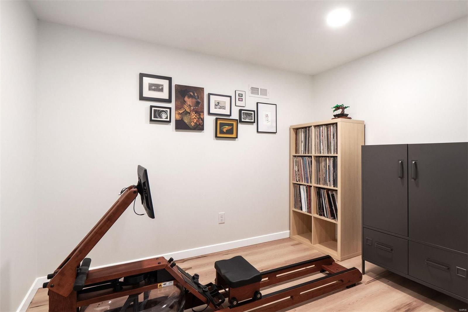 Joan/Arc Hills - Residential