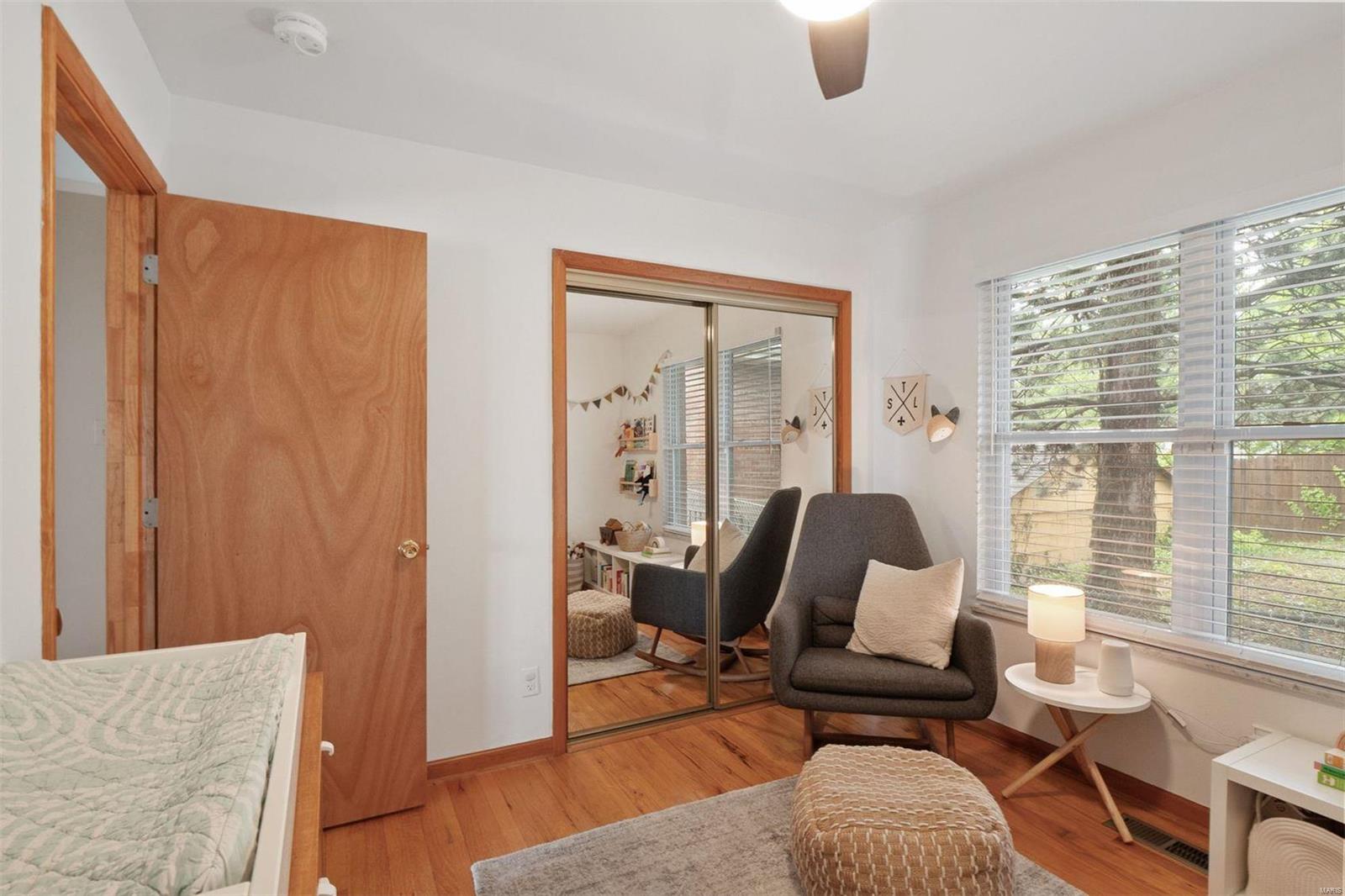 Joan/Arc Hills - Residential