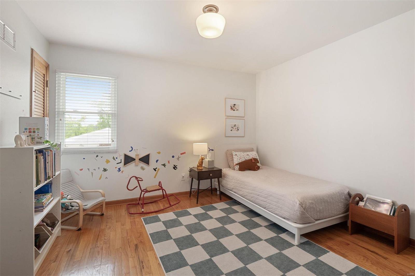 Joan/Arc Hills - Residential