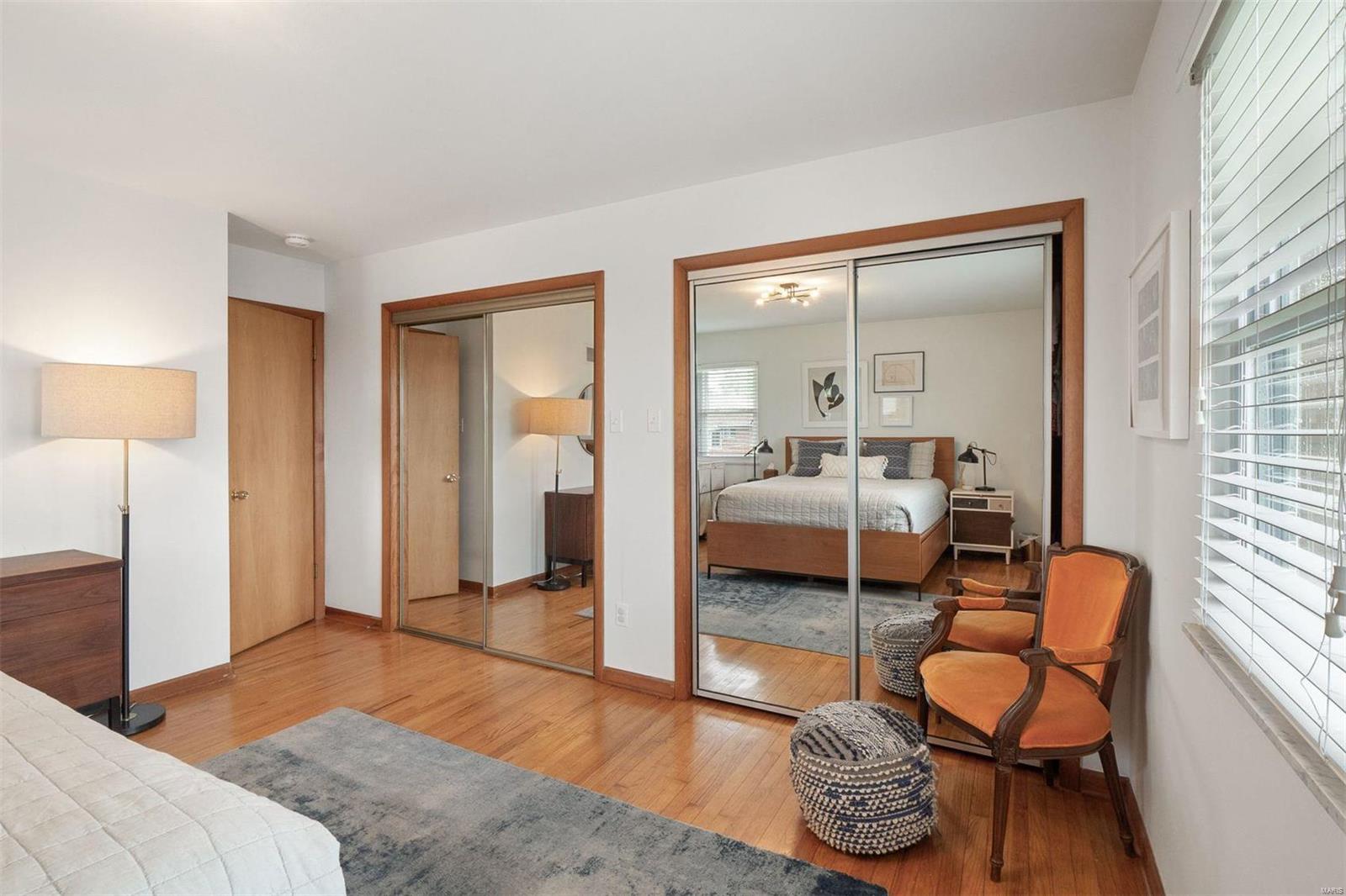 Joan/Arc Hills - Residential