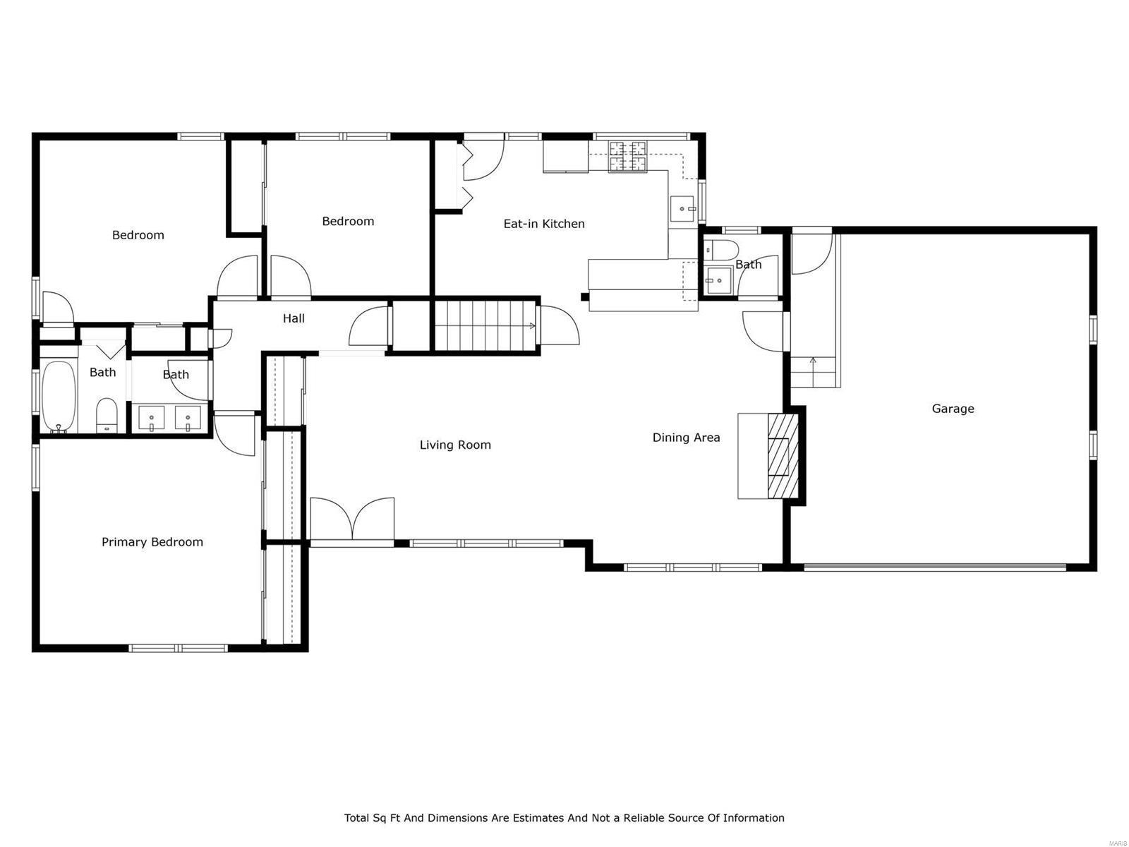Joan/Arc Hills - Residential