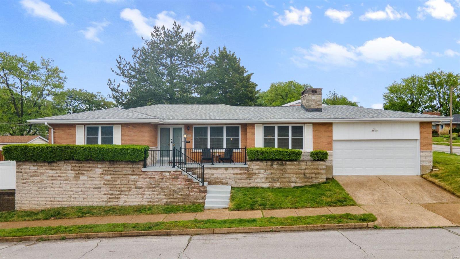 Joan/Arc Hills - Residential