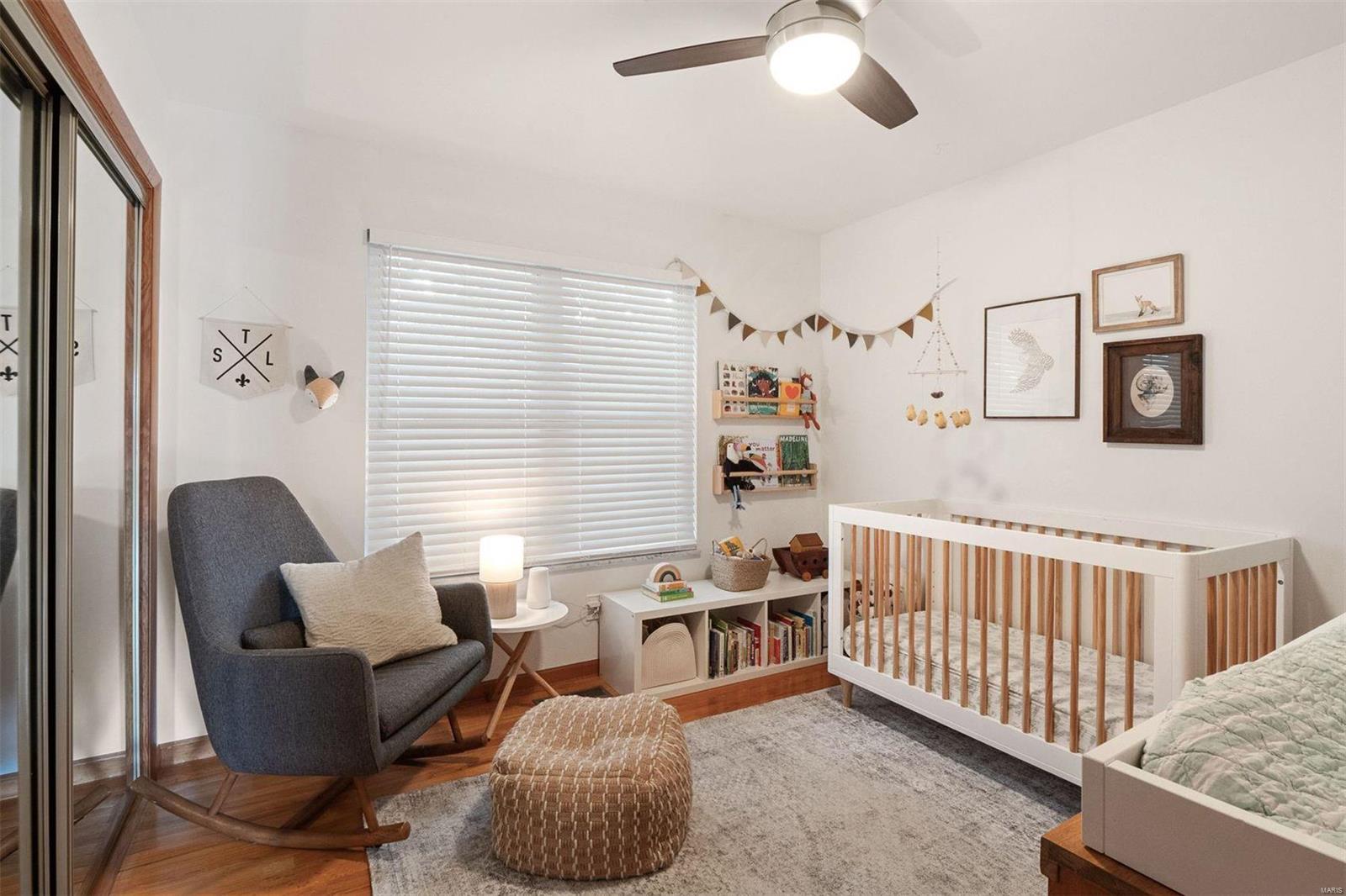 Joan/Arc Hills - Residential