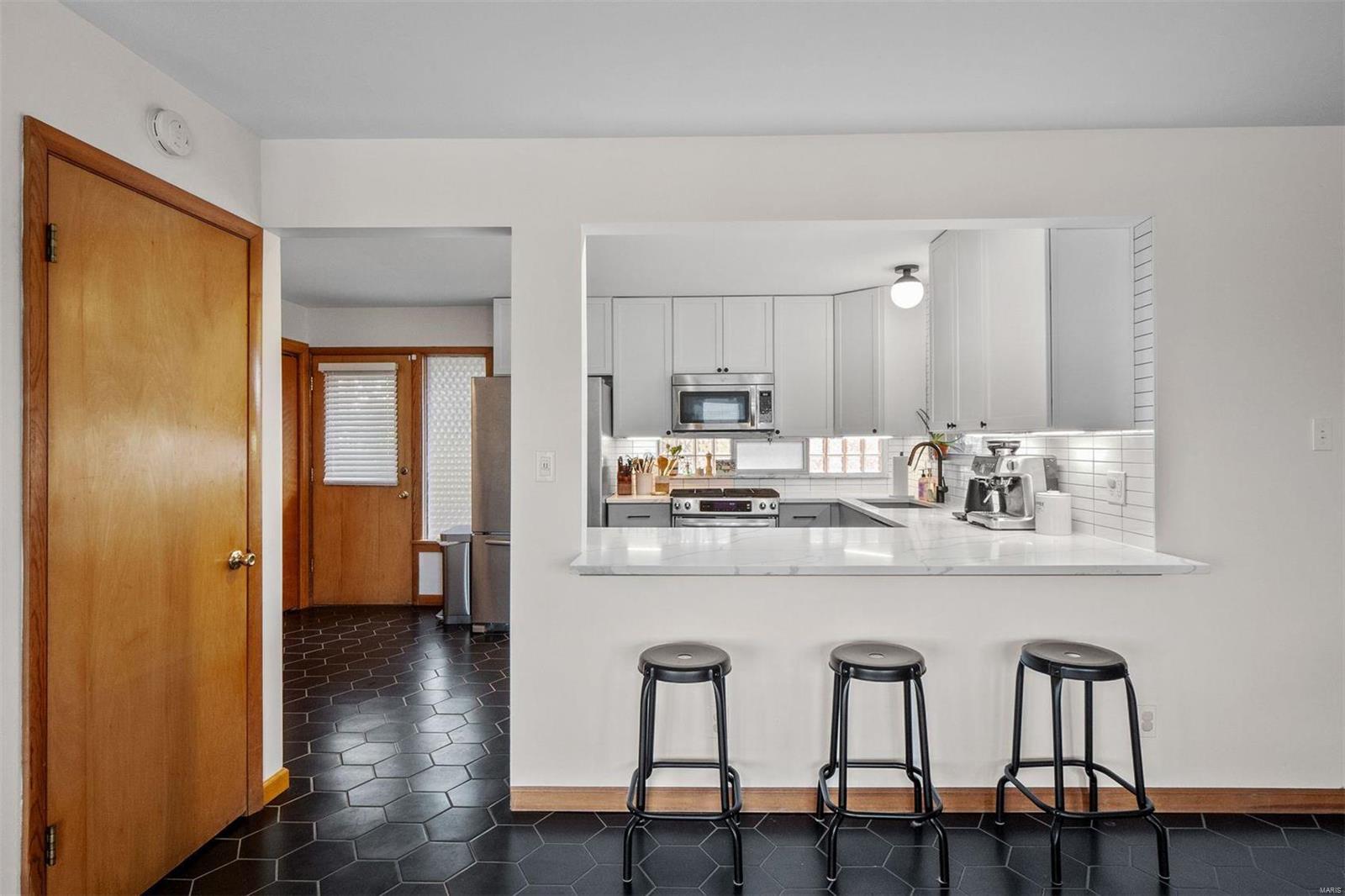 Joan/Arc Hills - Residential