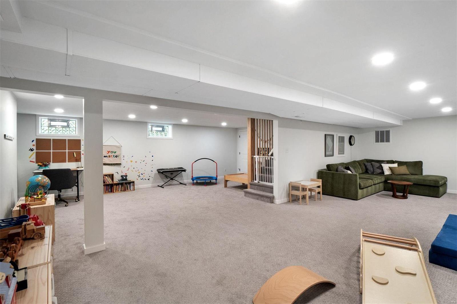 Joan/Arc Hills - Residential