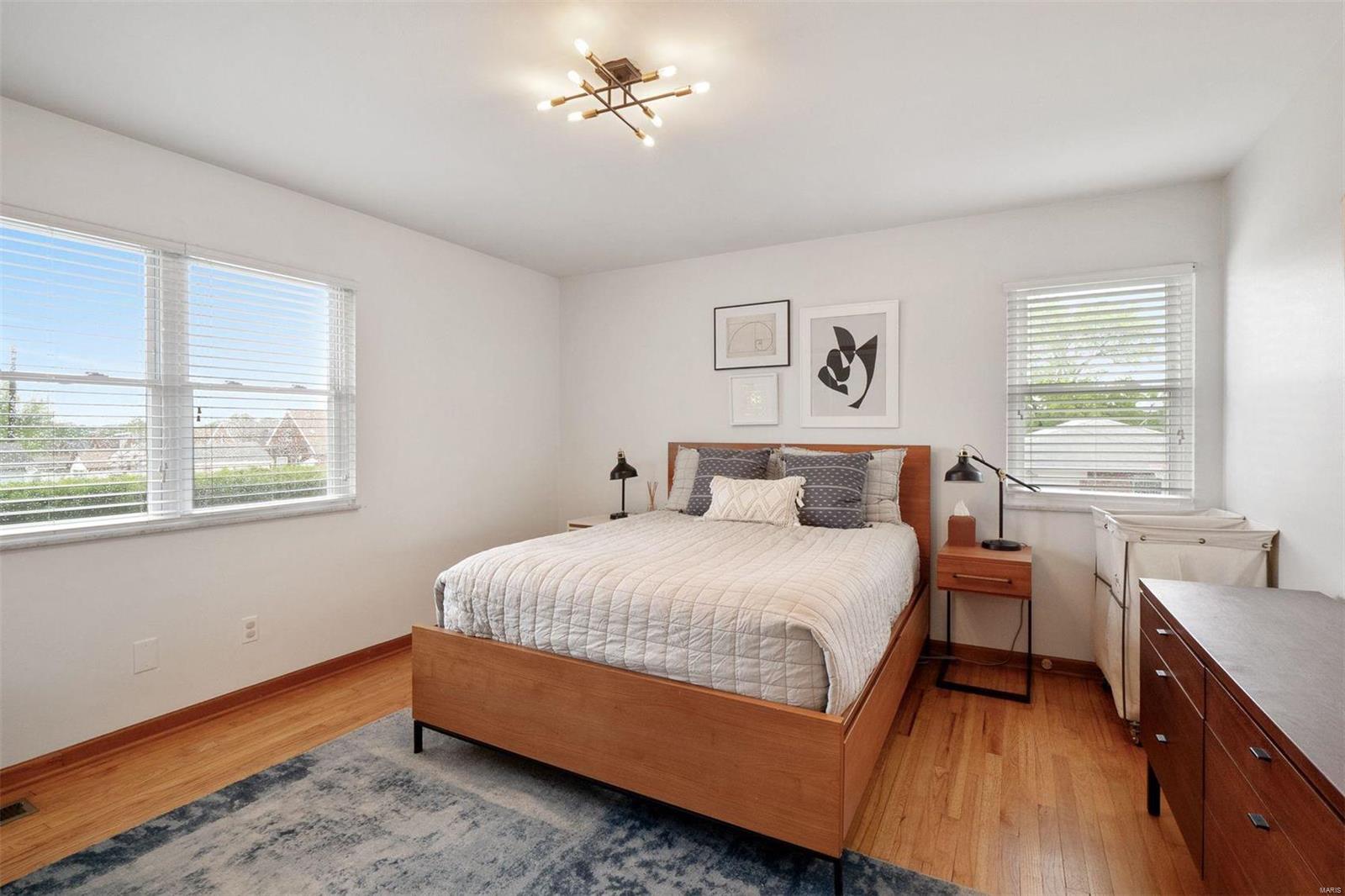 Joan/Arc Hills - Residential