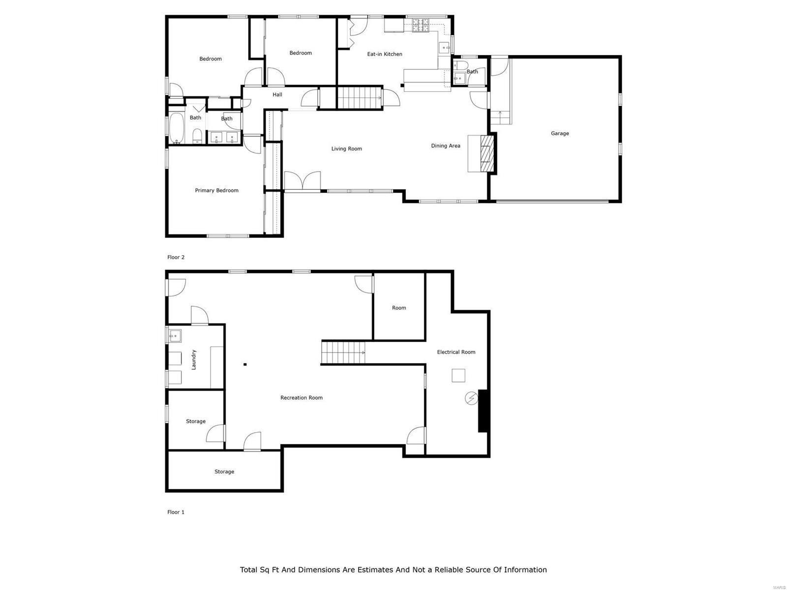 Joan/Arc Hills - Residential