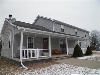 Photo 1 of 1 — 1420 GARNET Road, Carlinville, IL 62626