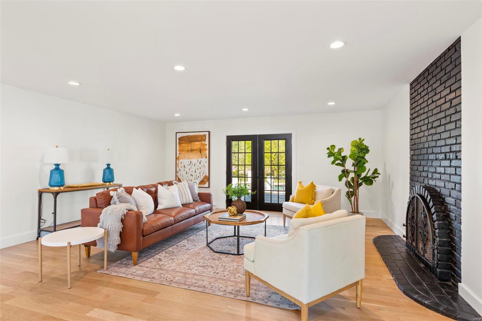 Mason Valley Estates 1 - Residential