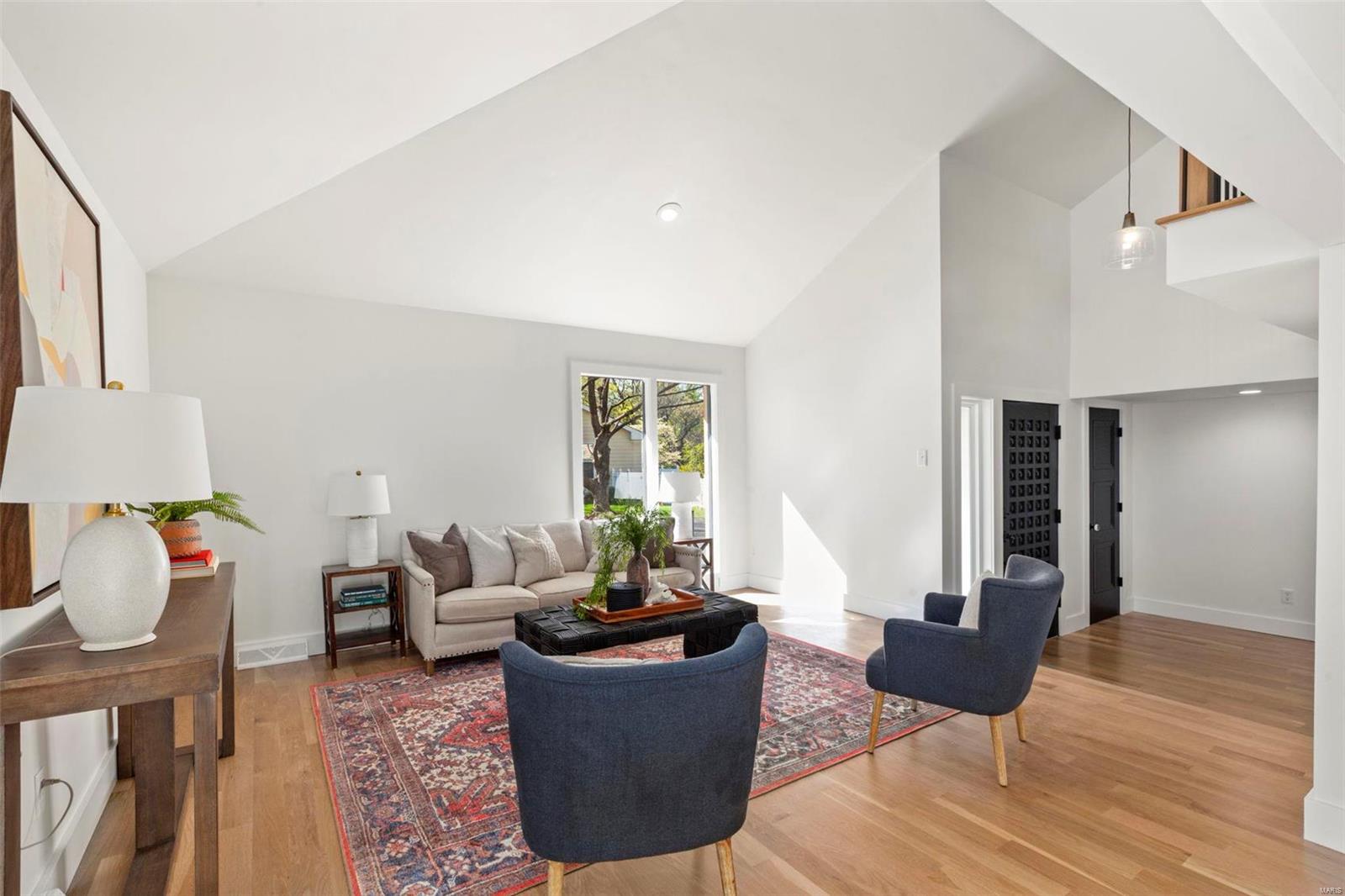 Mason Valley Estates 1 - Residential