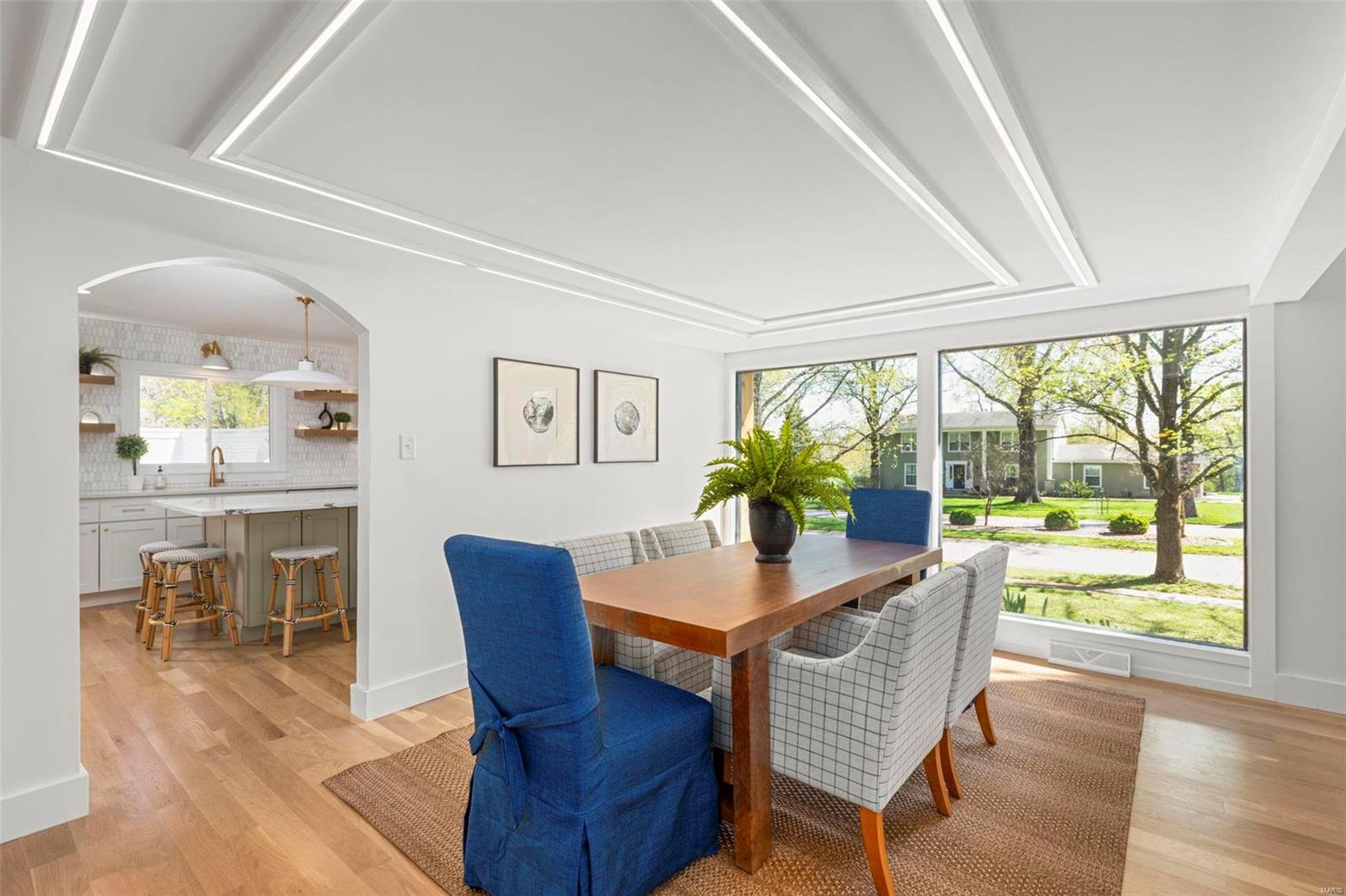 Mason Valley Estates 1 - Residential