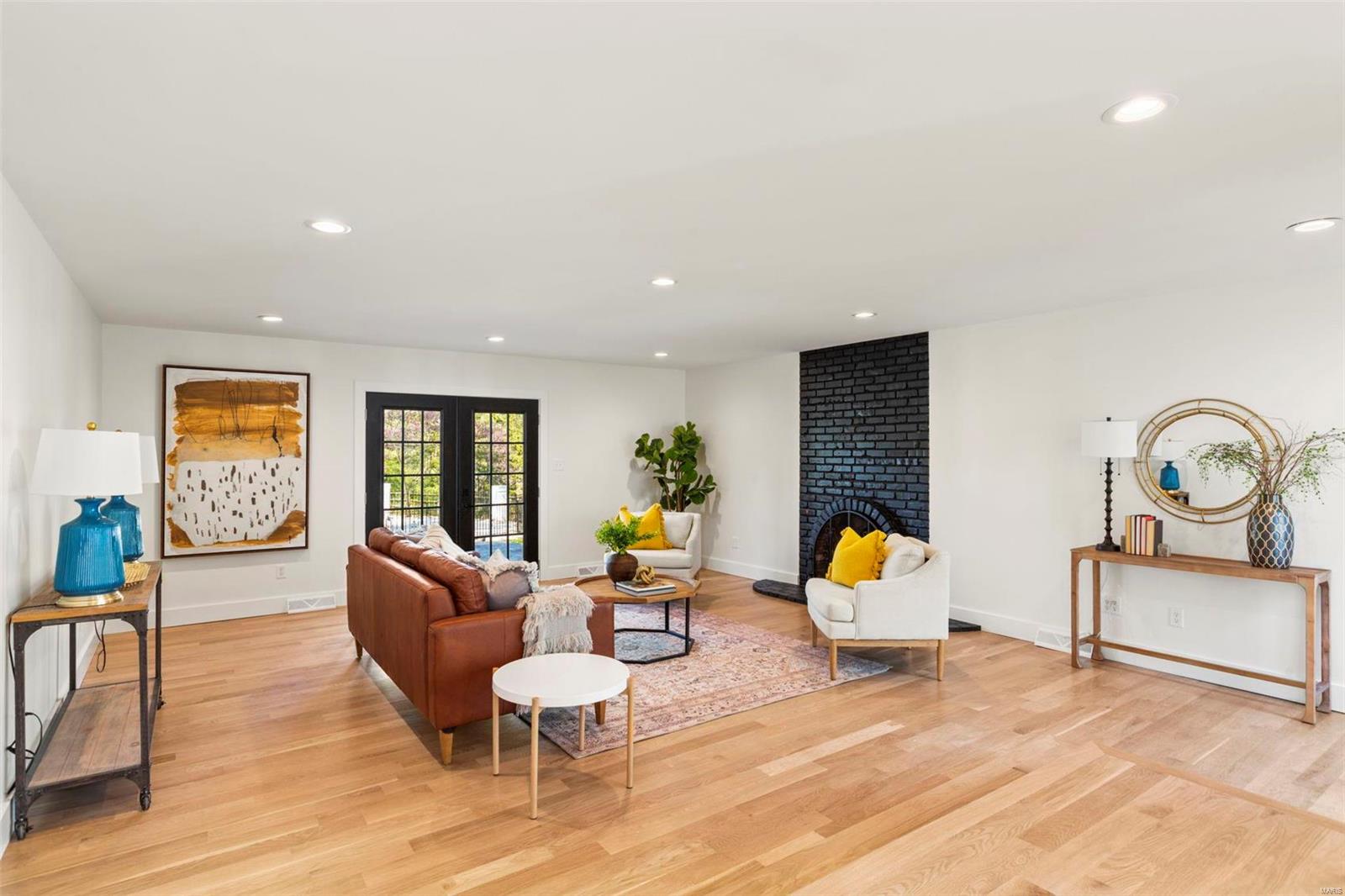 Mason Valley Estates 1 - Residential