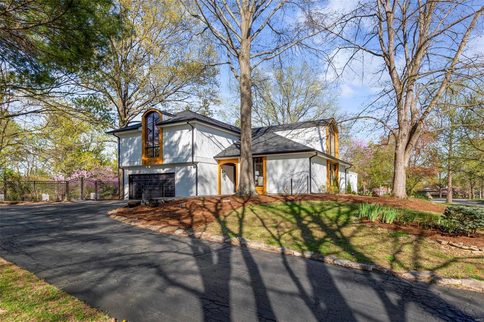 Mason Valley Estates 1 - Residential