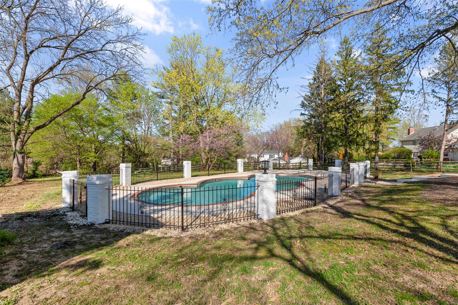 Mason Valley Estates 1 - Residential