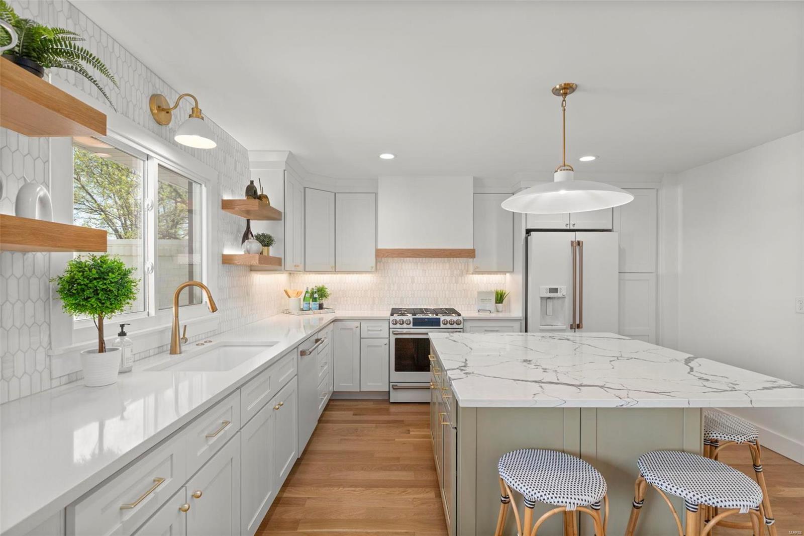 Mason Valley Estates 1 - Residential