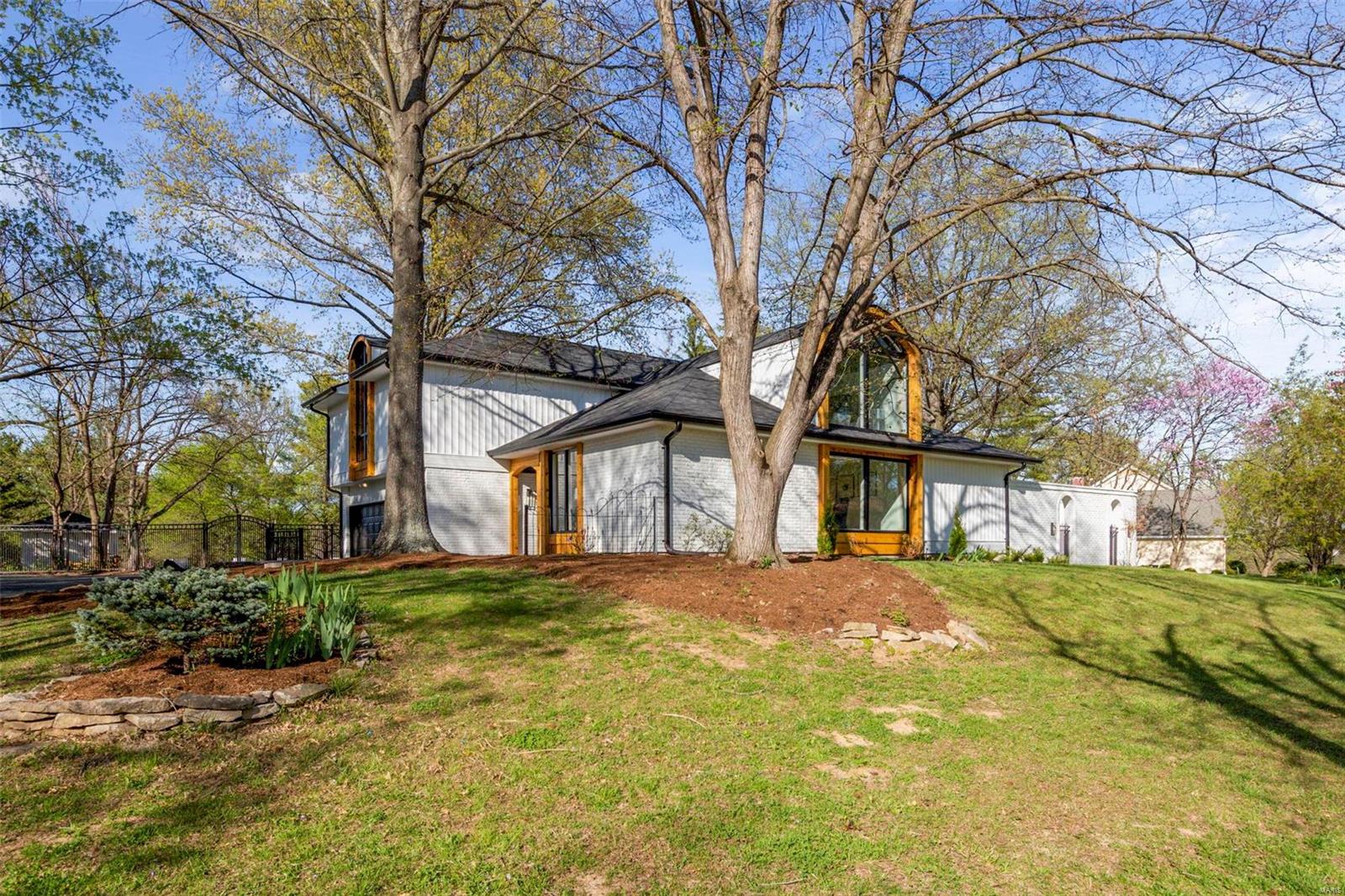 Mason Valley Estates 1 - Residential