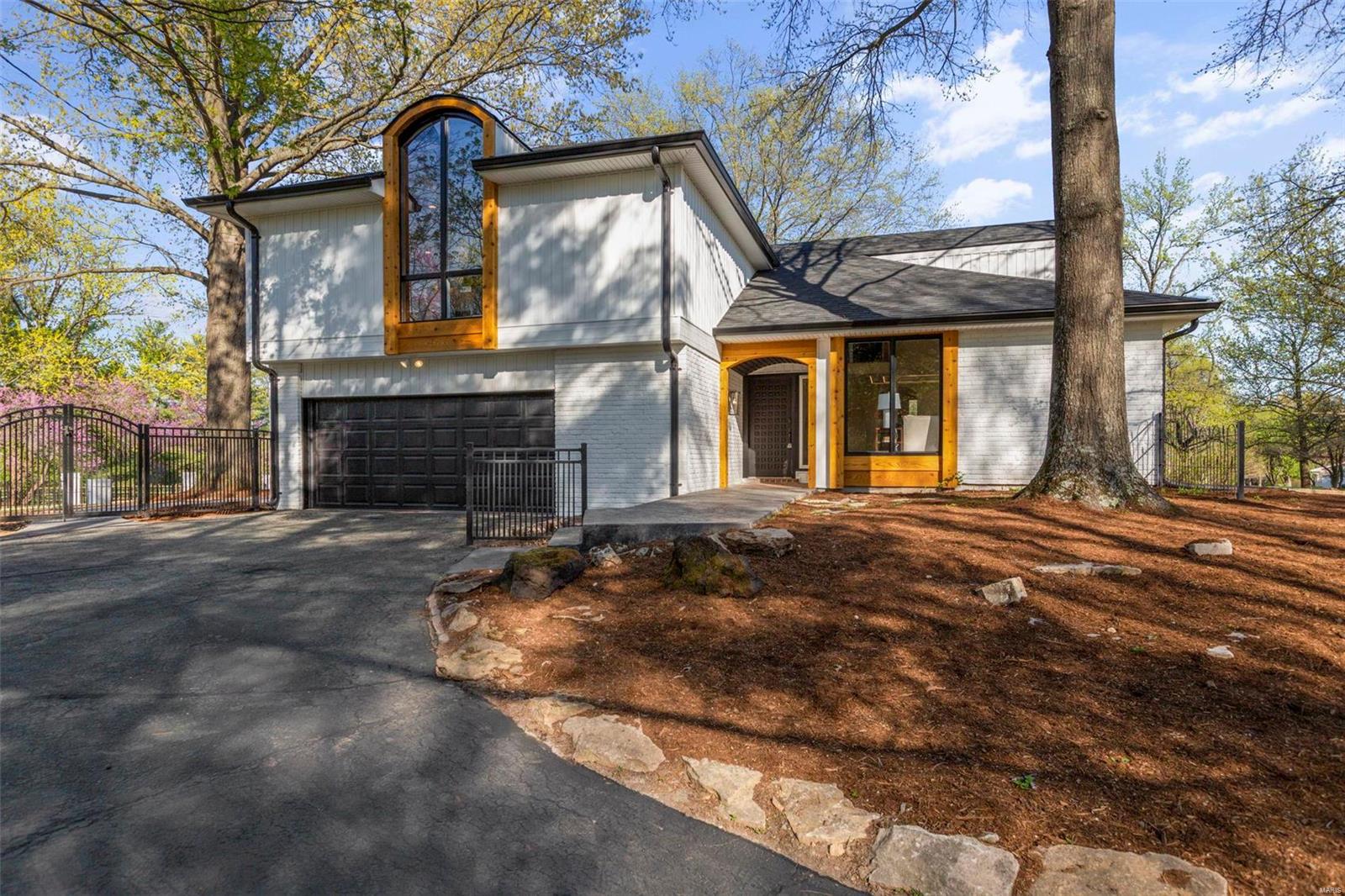 Mason Valley Estates 1 - Residential