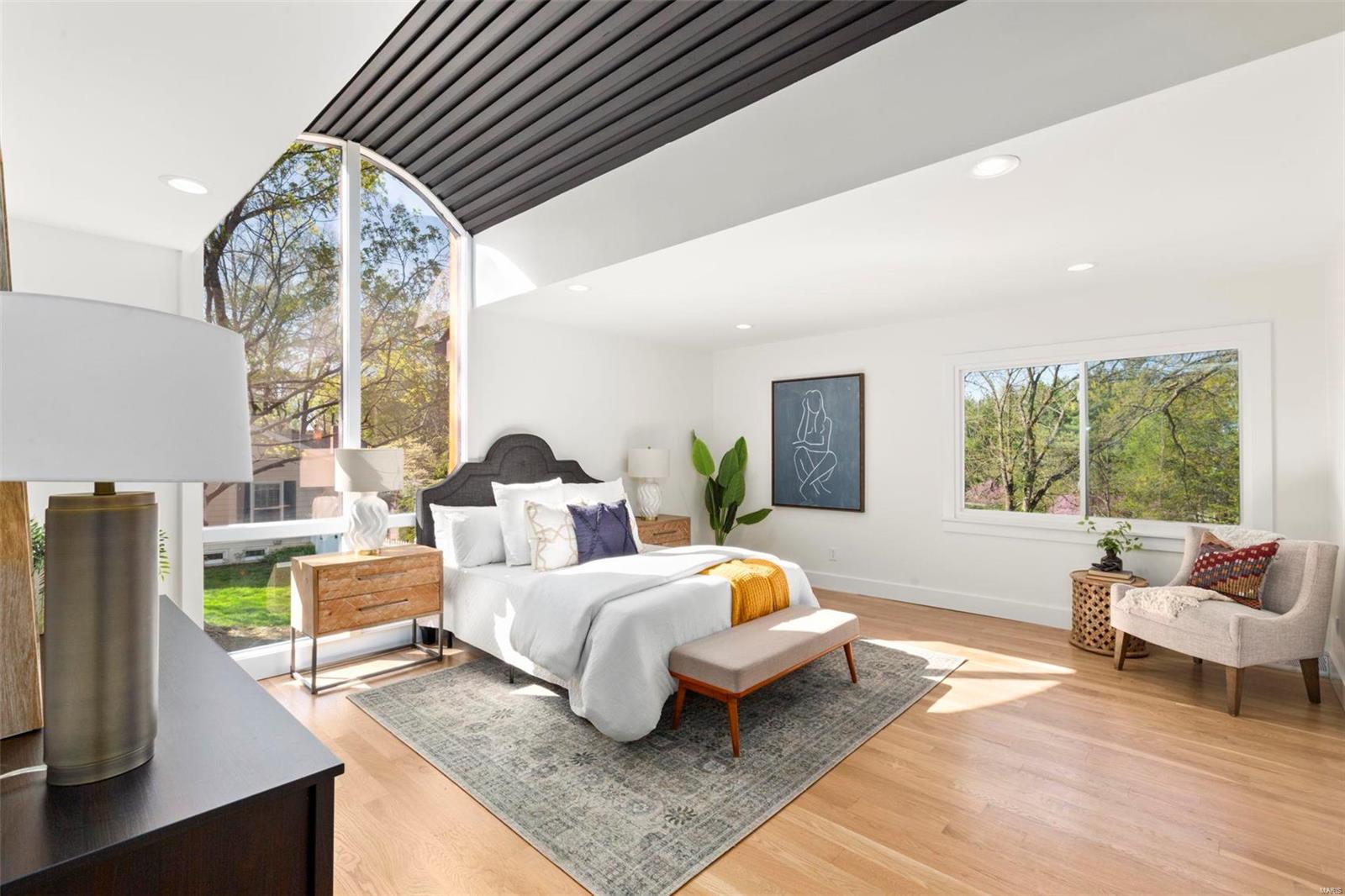 Mason Valley Estates 1 - Residential