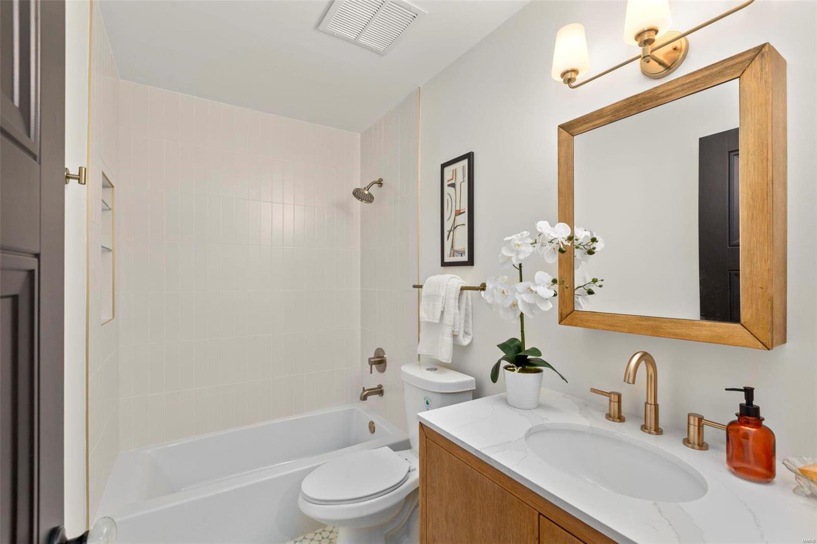 Mason Valley Estates 1 - Residential