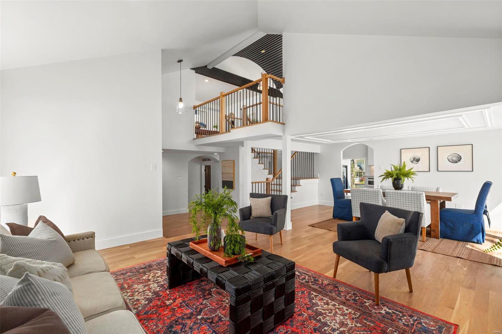 Mason Valley Estates 1 - Residential