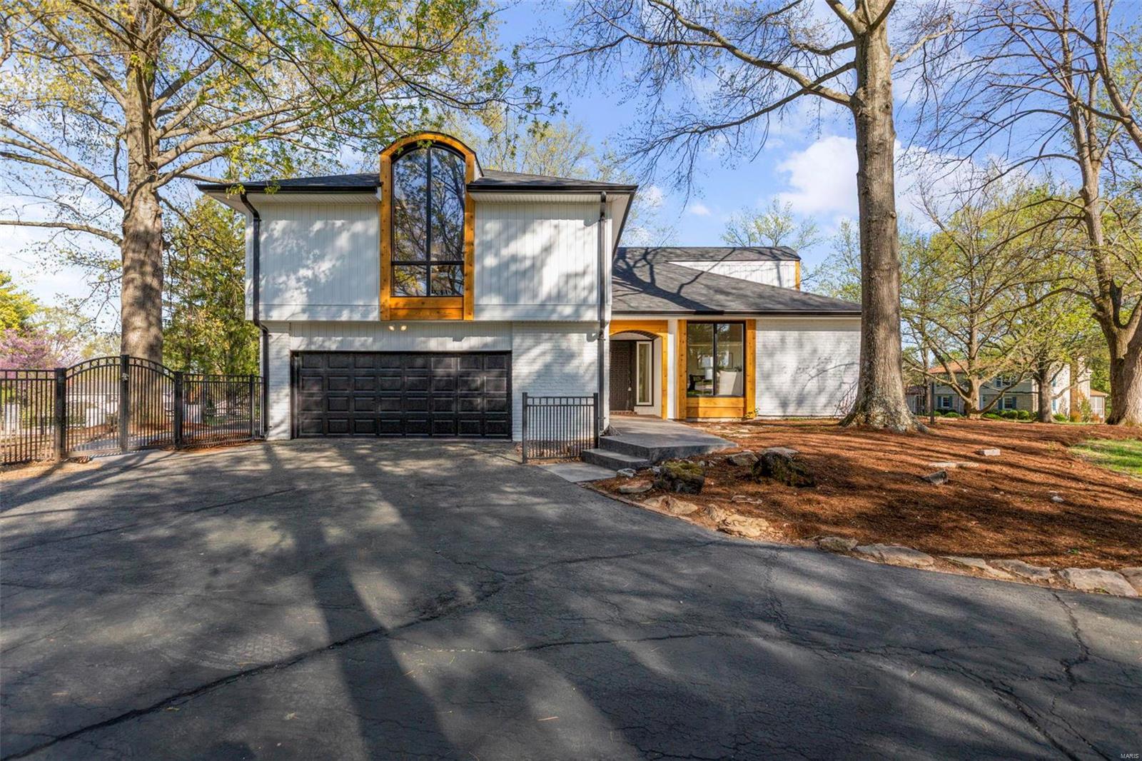 Mason Valley Estates 1 - Residential