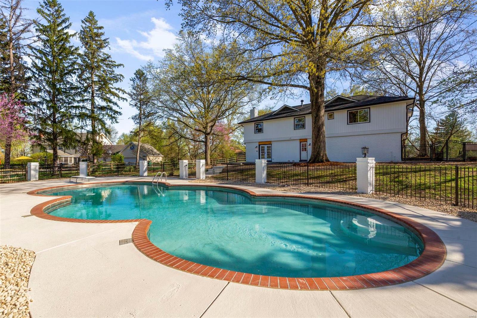 Mason Valley Estates 1 - Residential