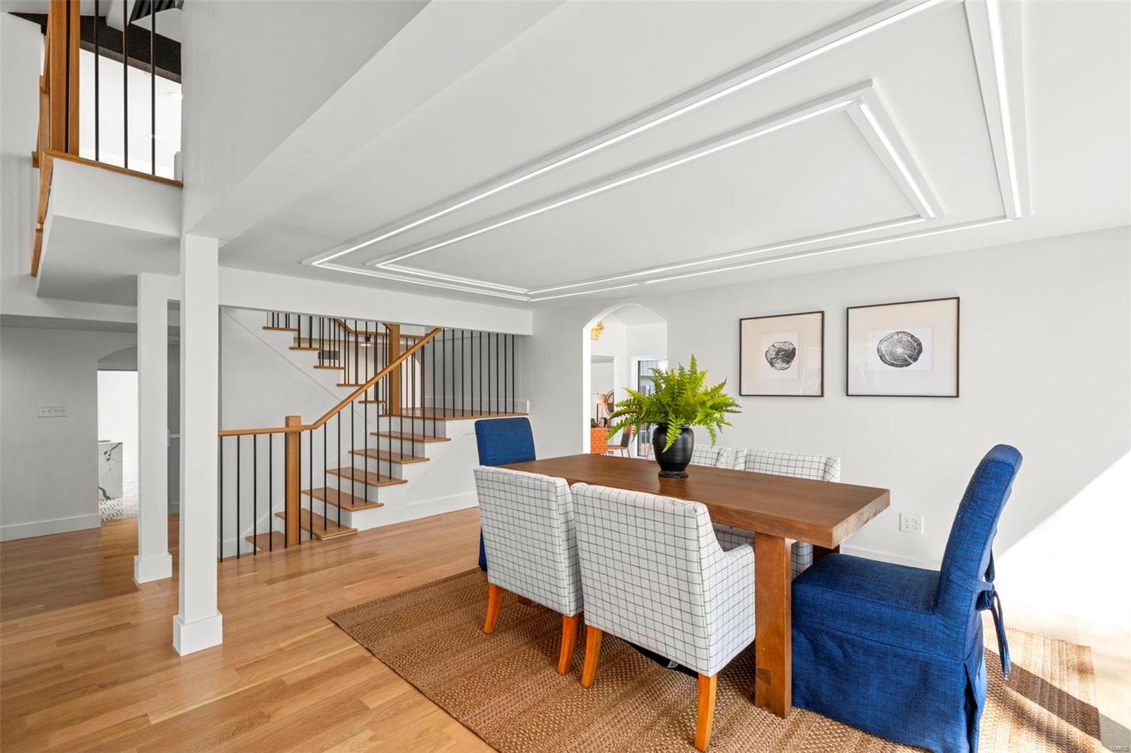 Mason Valley Estates 1 - Residential