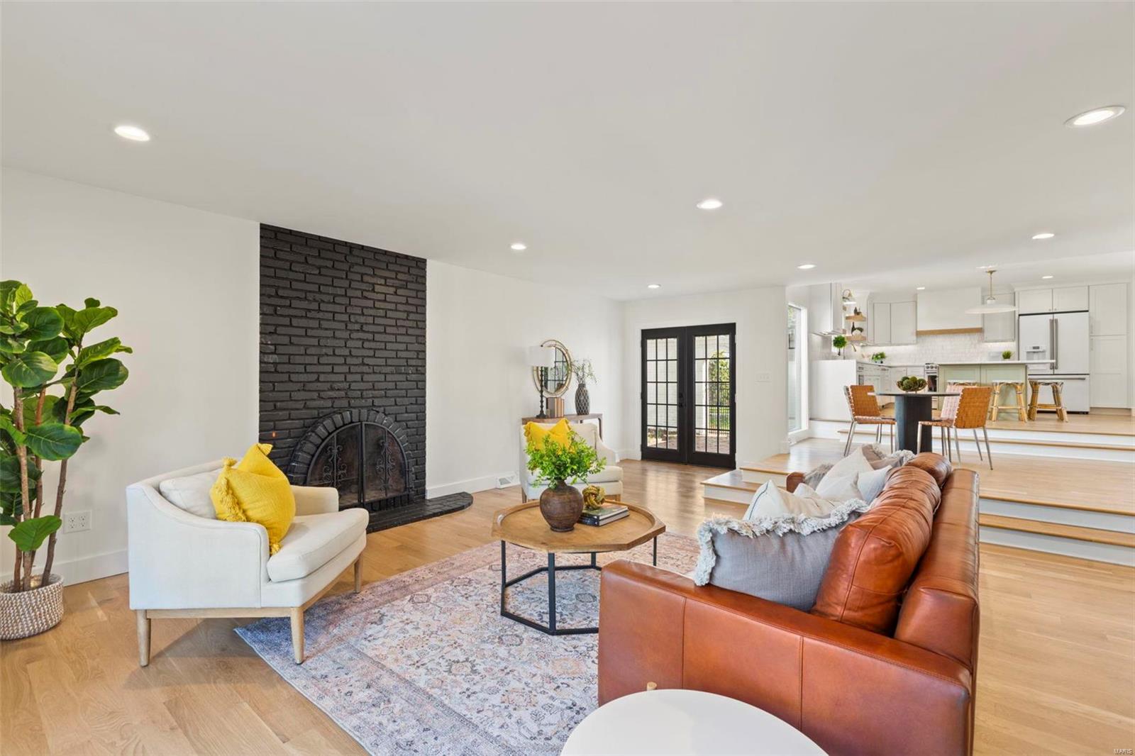 Mason Valley Estates 1 - Residential