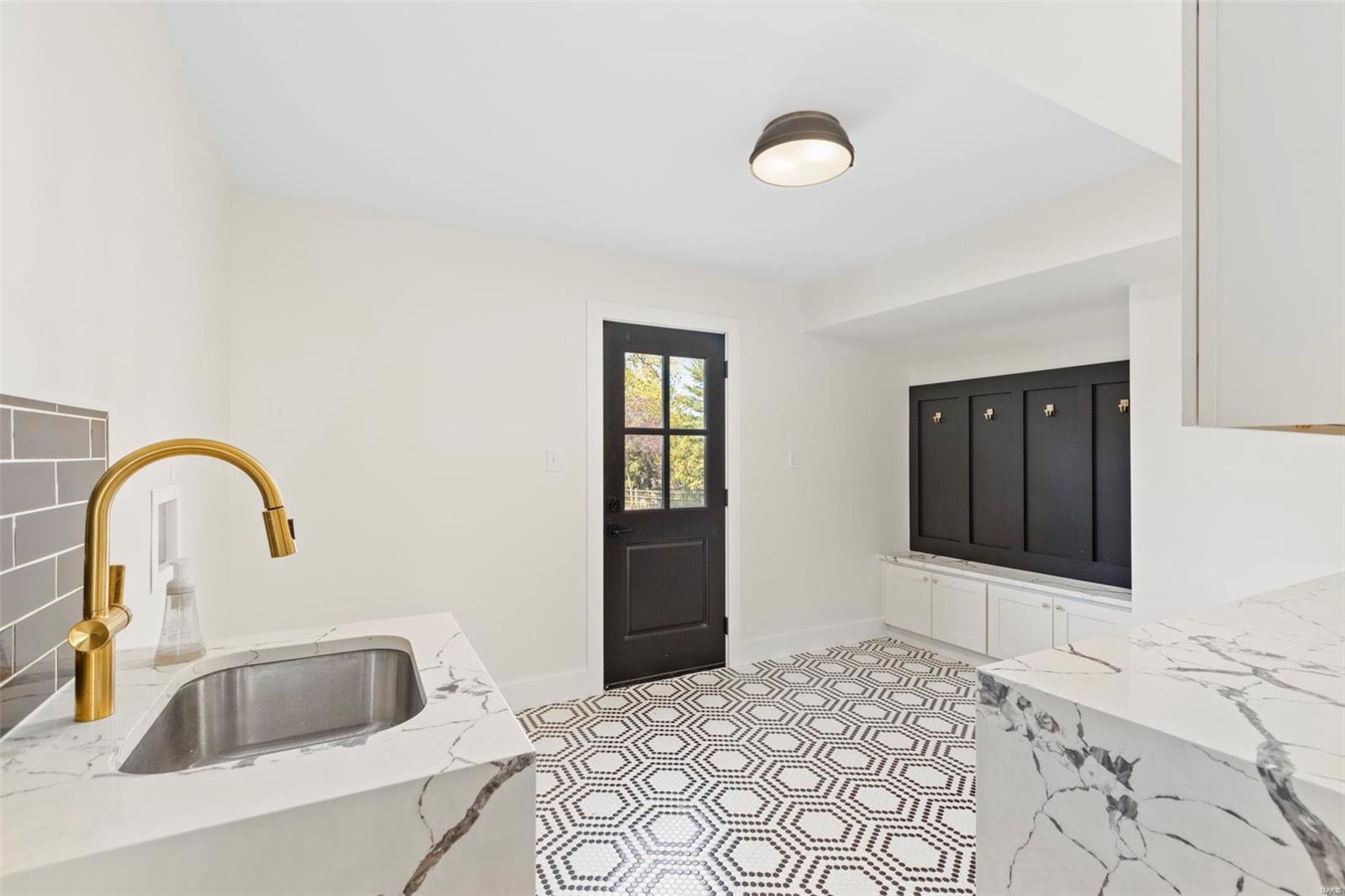 Mason Valley Estates 1 - Residential