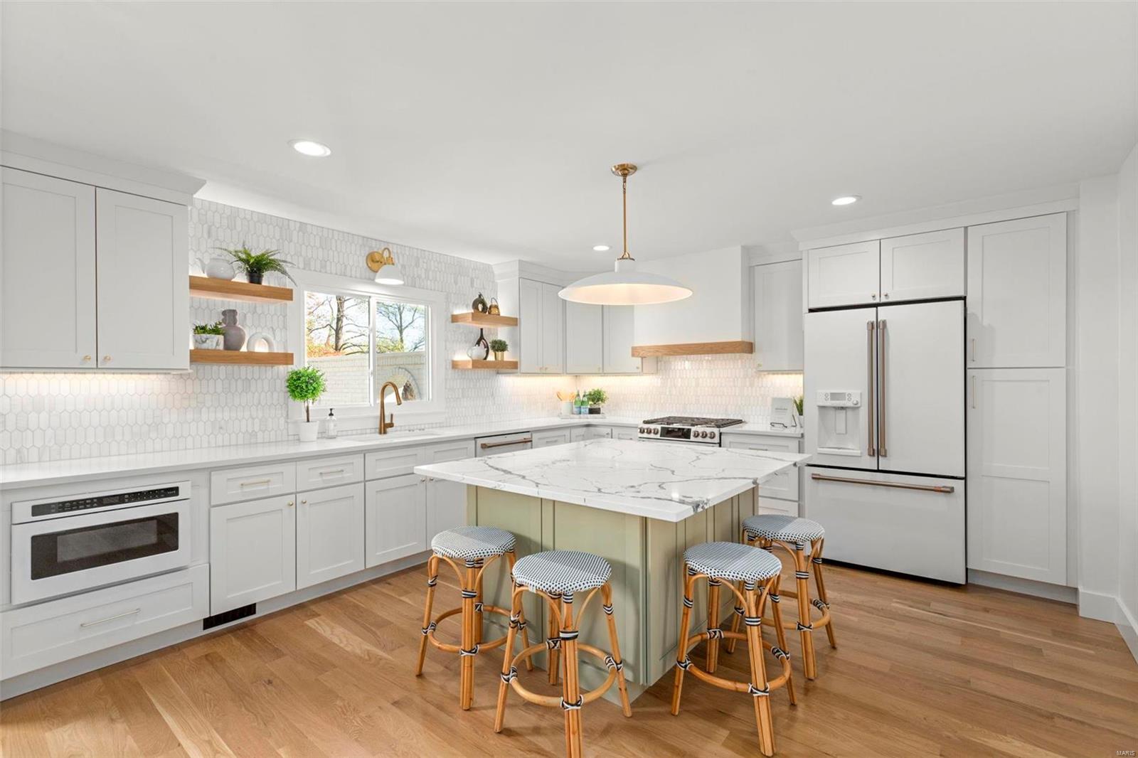 Mason Valley Estates 1 - Residential