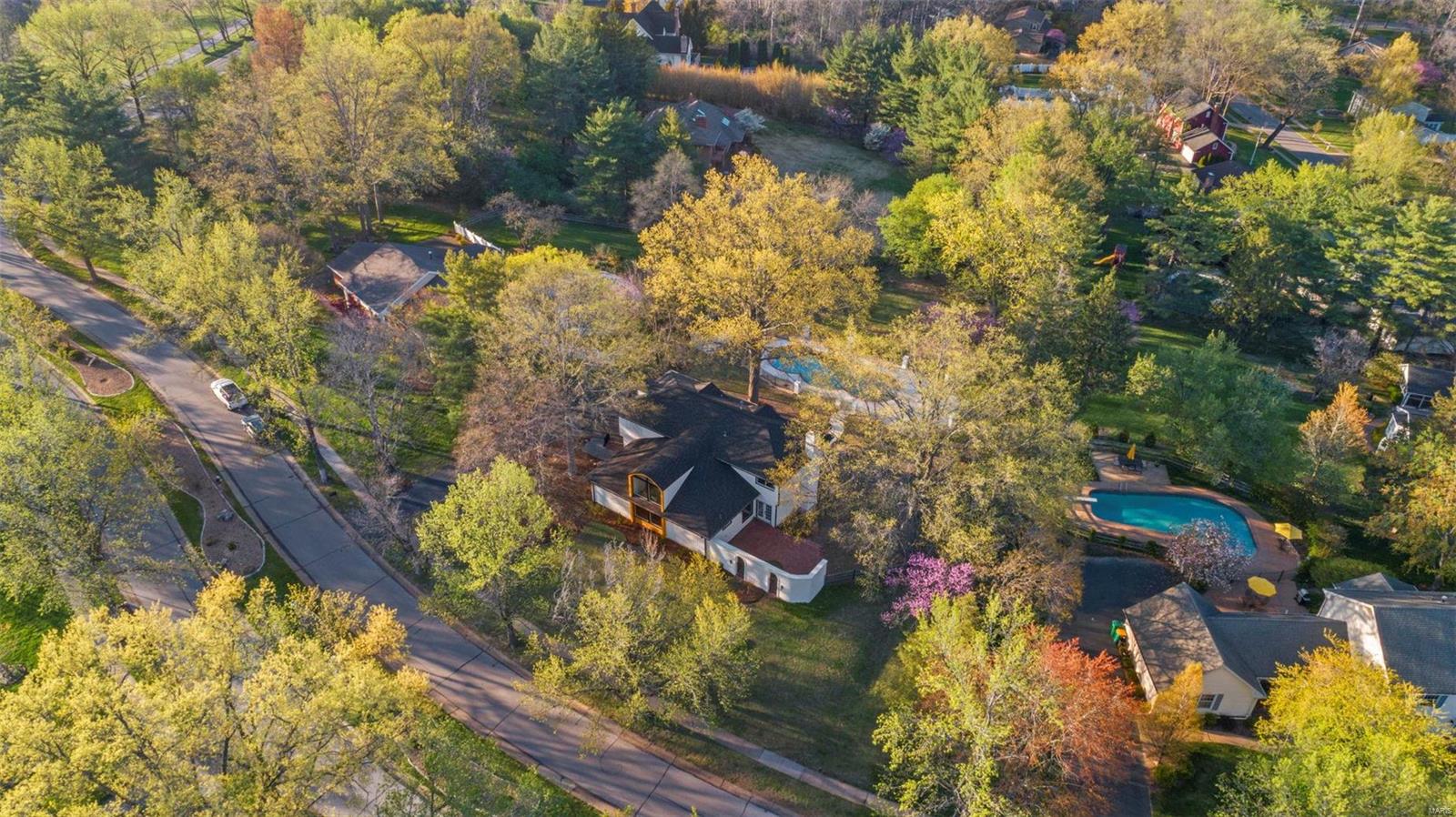 Mason Valley Estates 1 - Residential