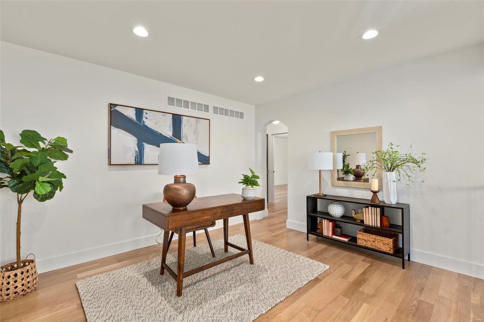 Mason Valley Estates 1 - Residential