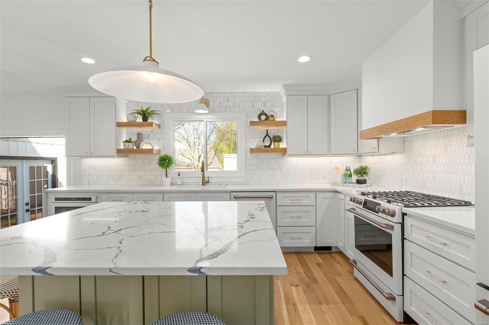 Mason Valley Estates 1 - Residential