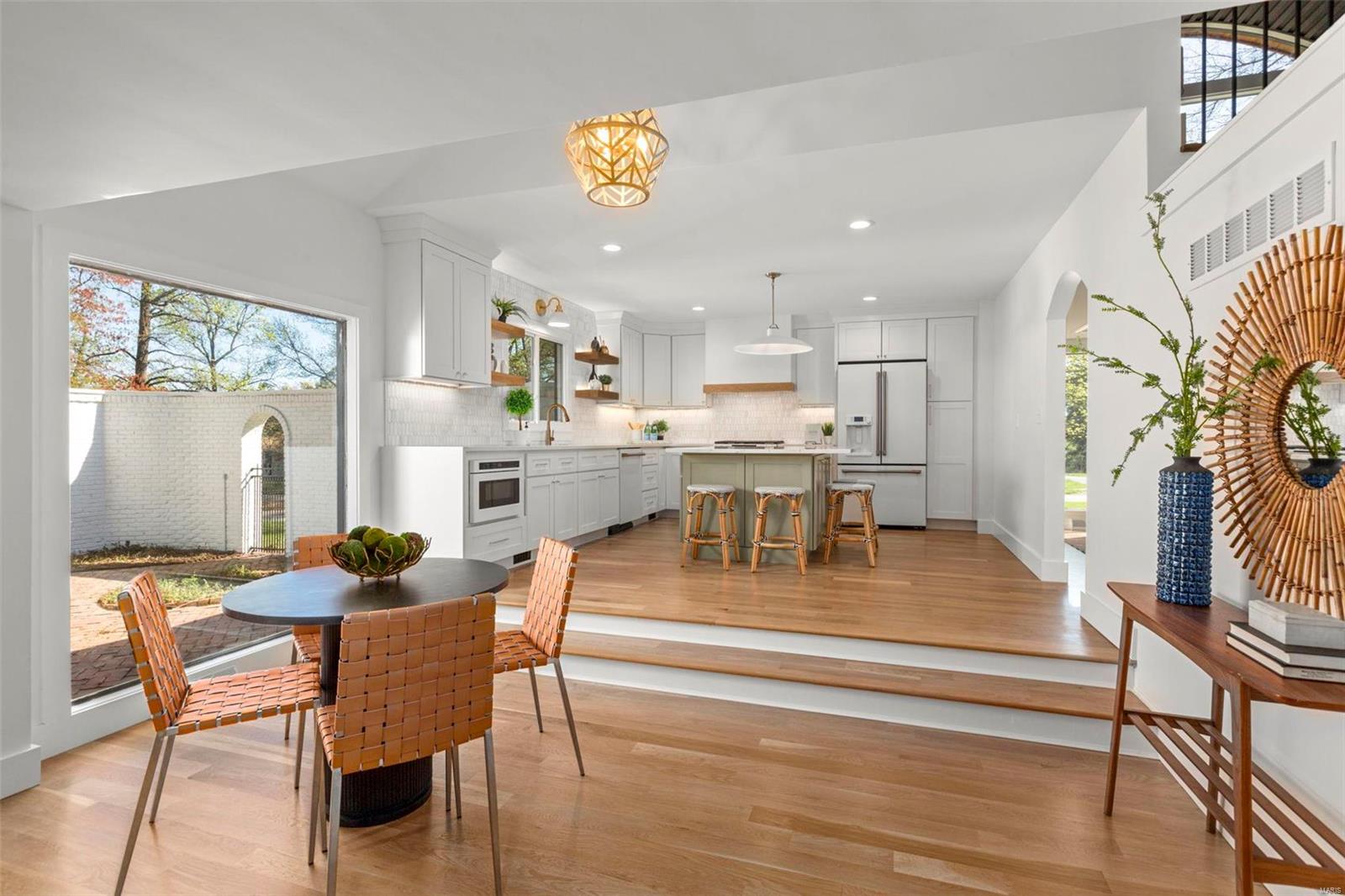 Mason Valley Estates 1 - Residential