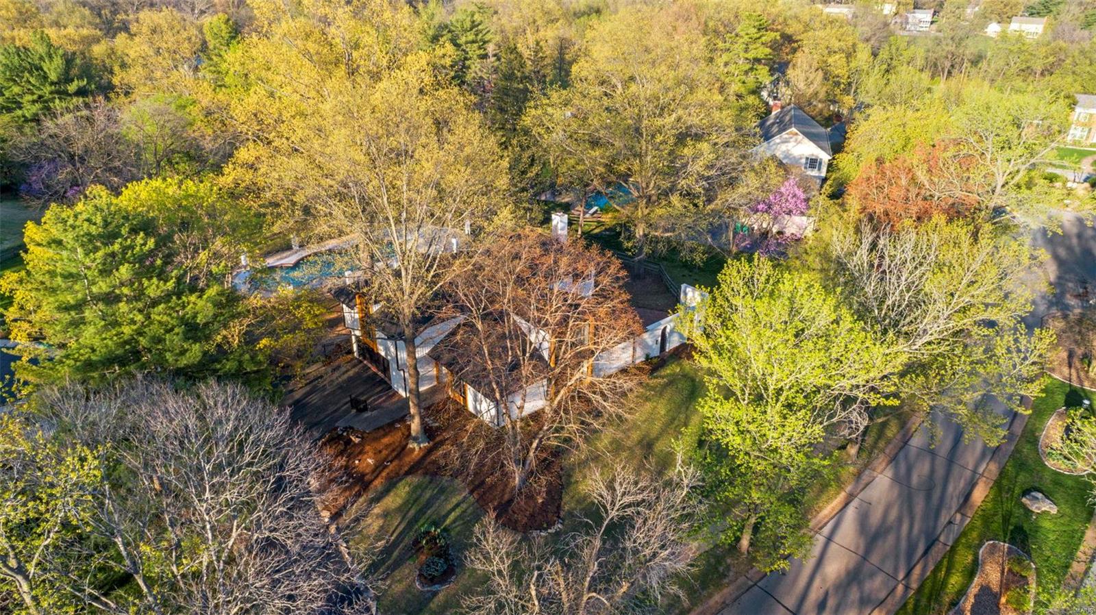 Mason Valley Estates 1 - Residential