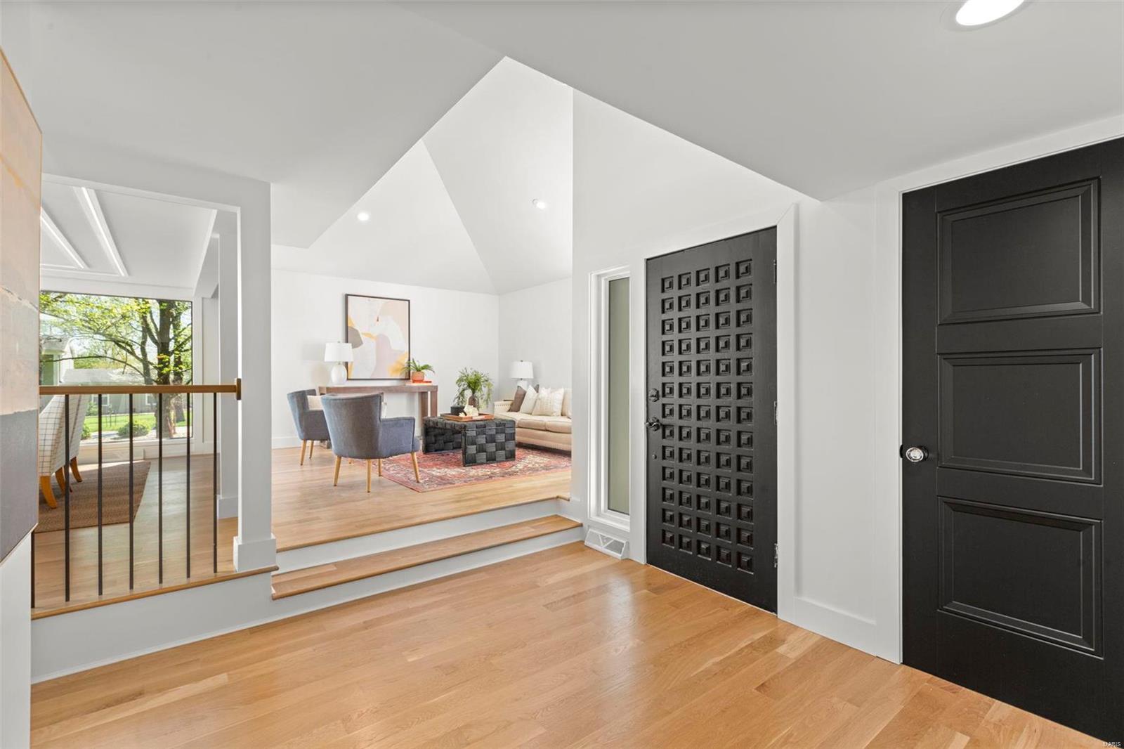 Mason Valley Estates 1 - Residential