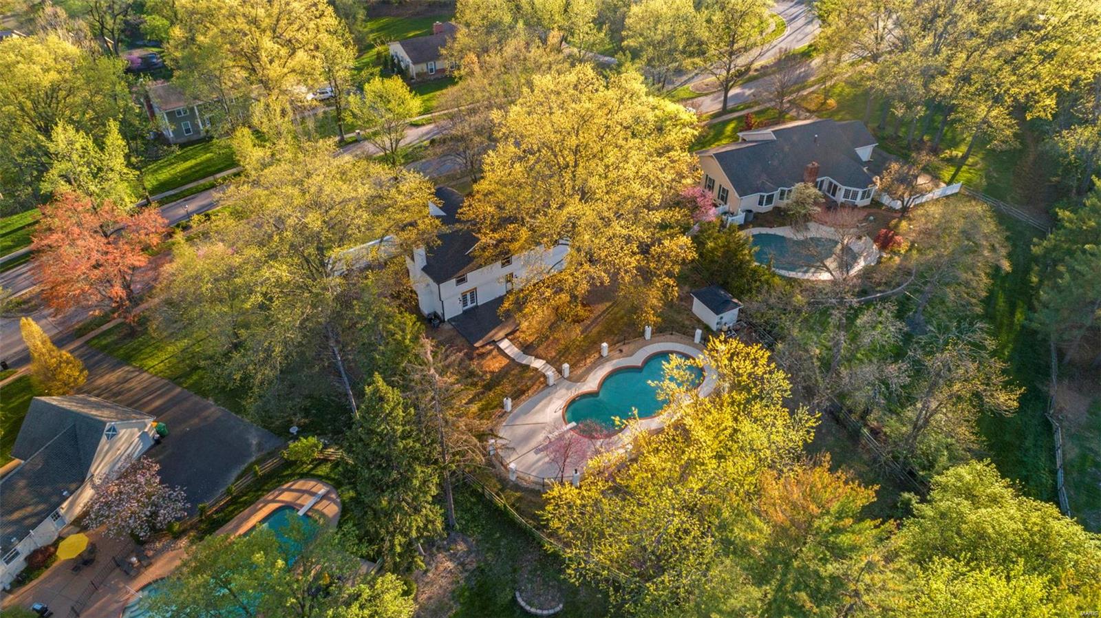 Mason Valley Estates 1 - Residential