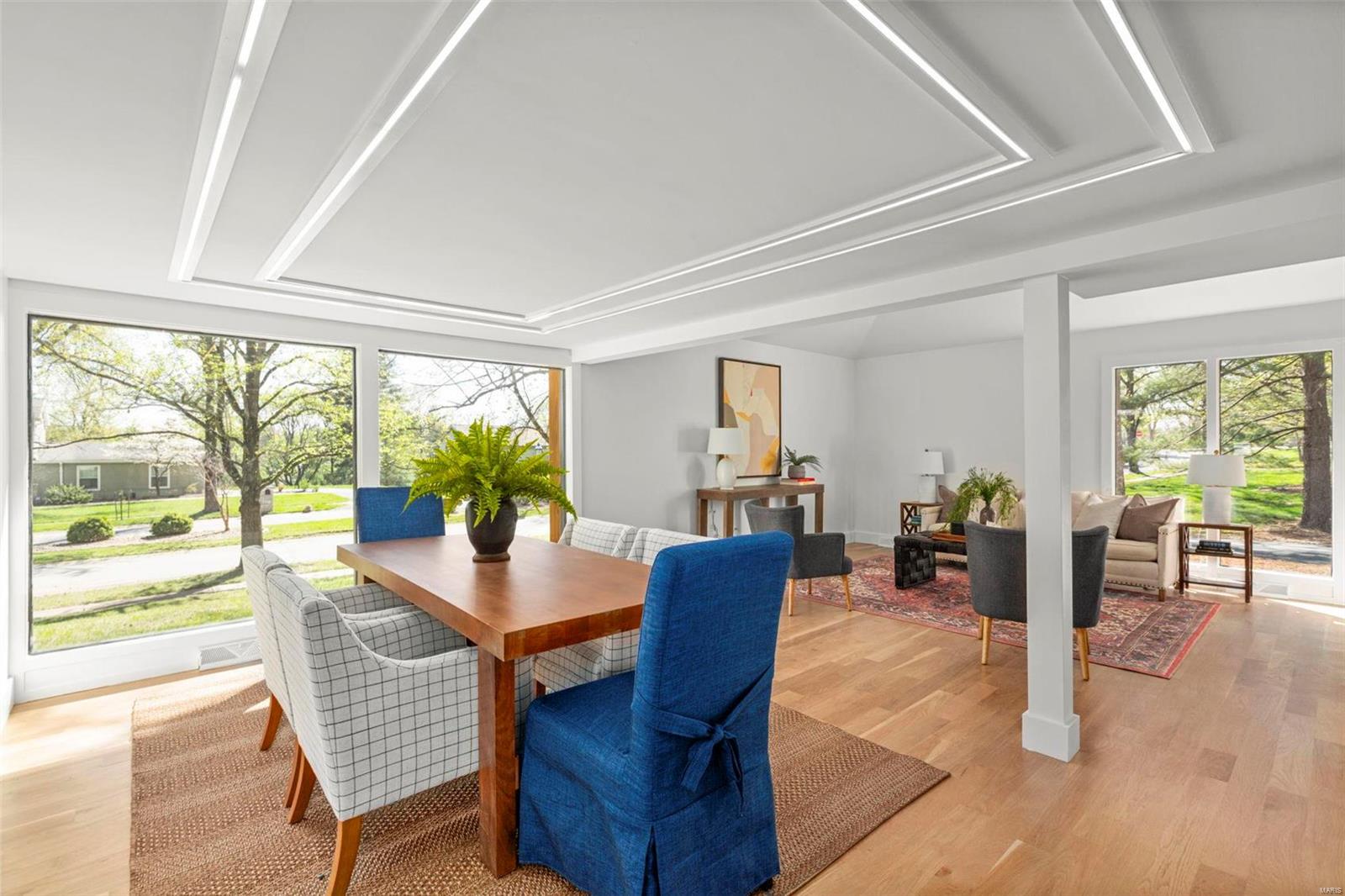 Mason Valley Estates 1 - Residential