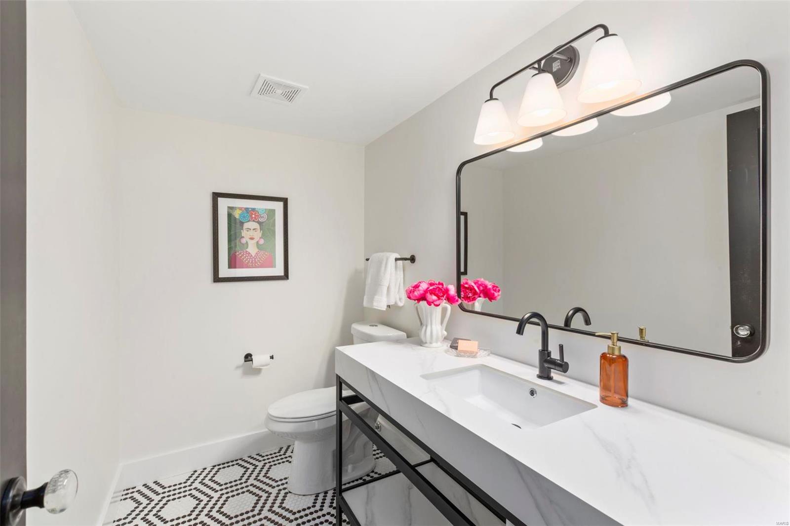 Mason Valley Estates 1 - Residential