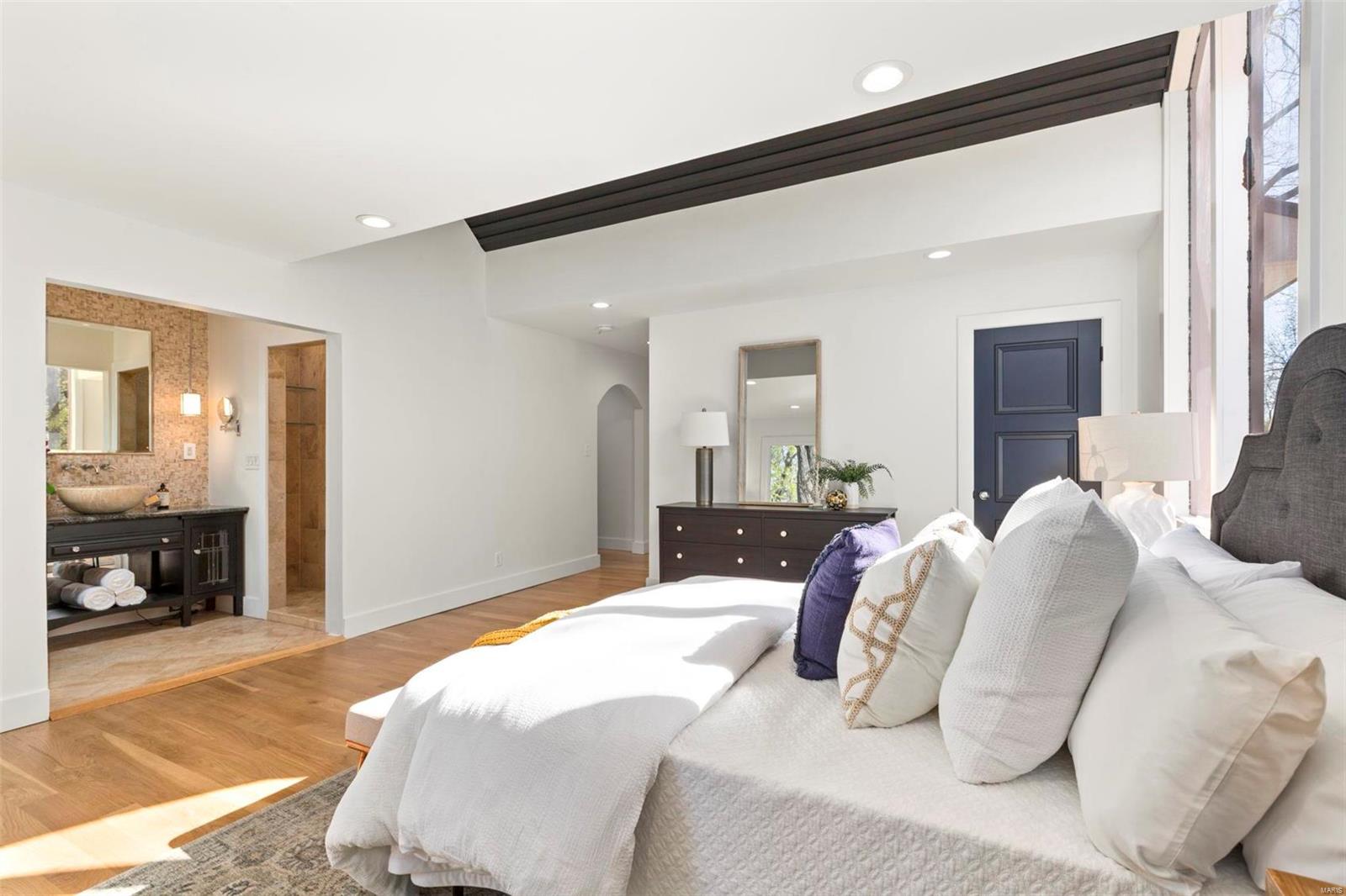 Mason Valley Estates 1 - Residential