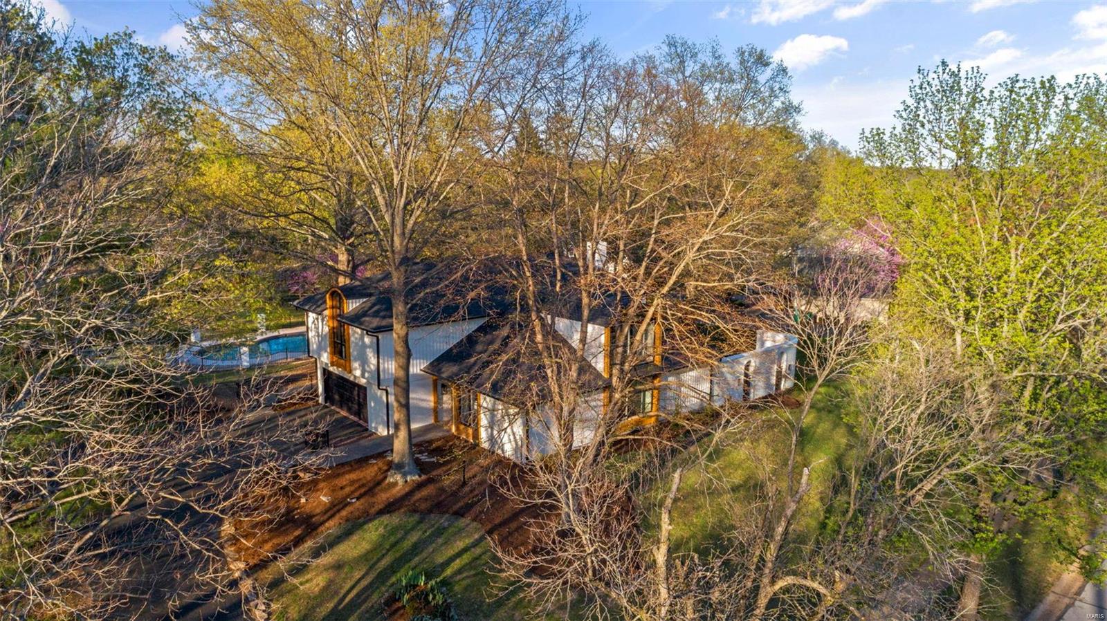 Mason Valley Estates 1 - Residential